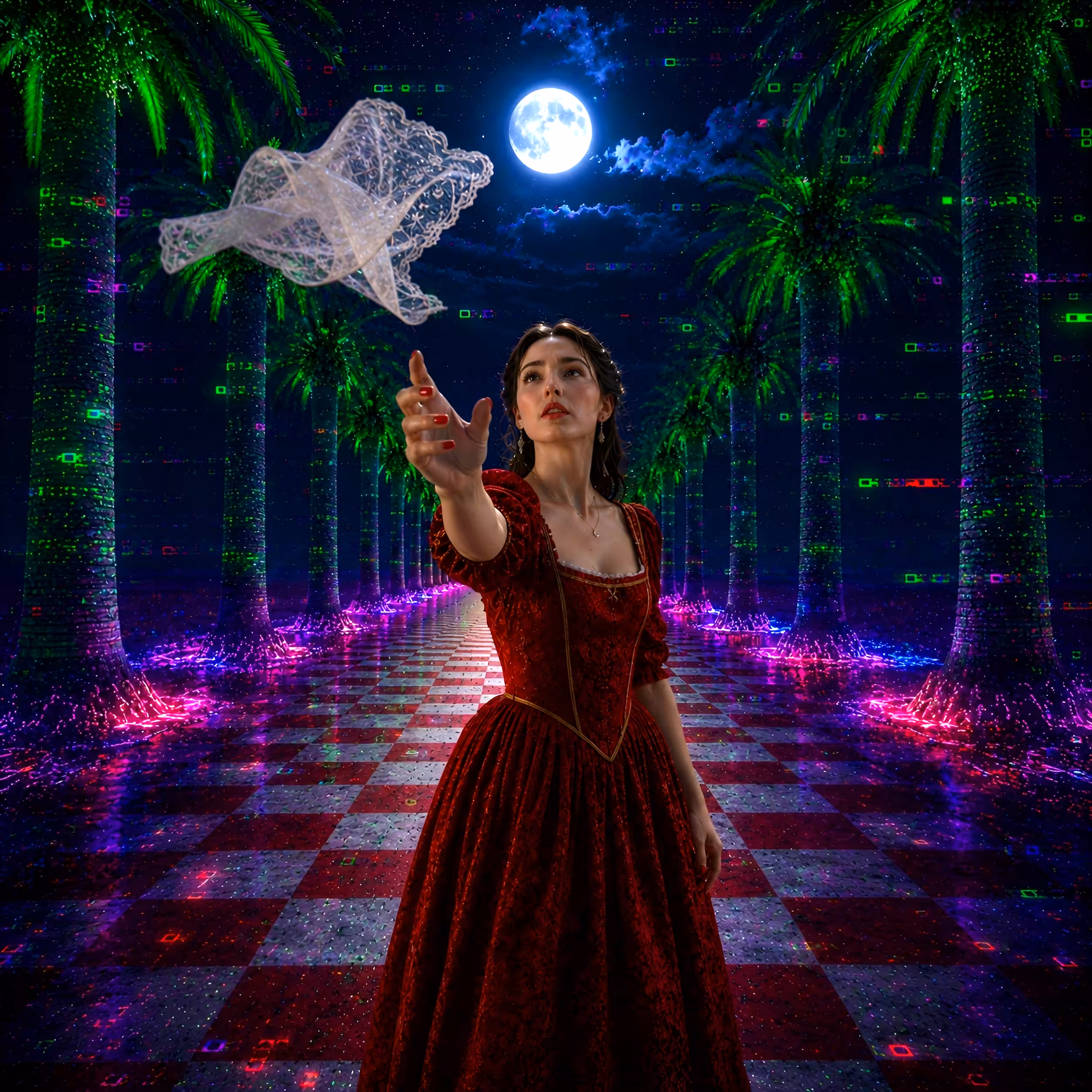Desdemona 🎭