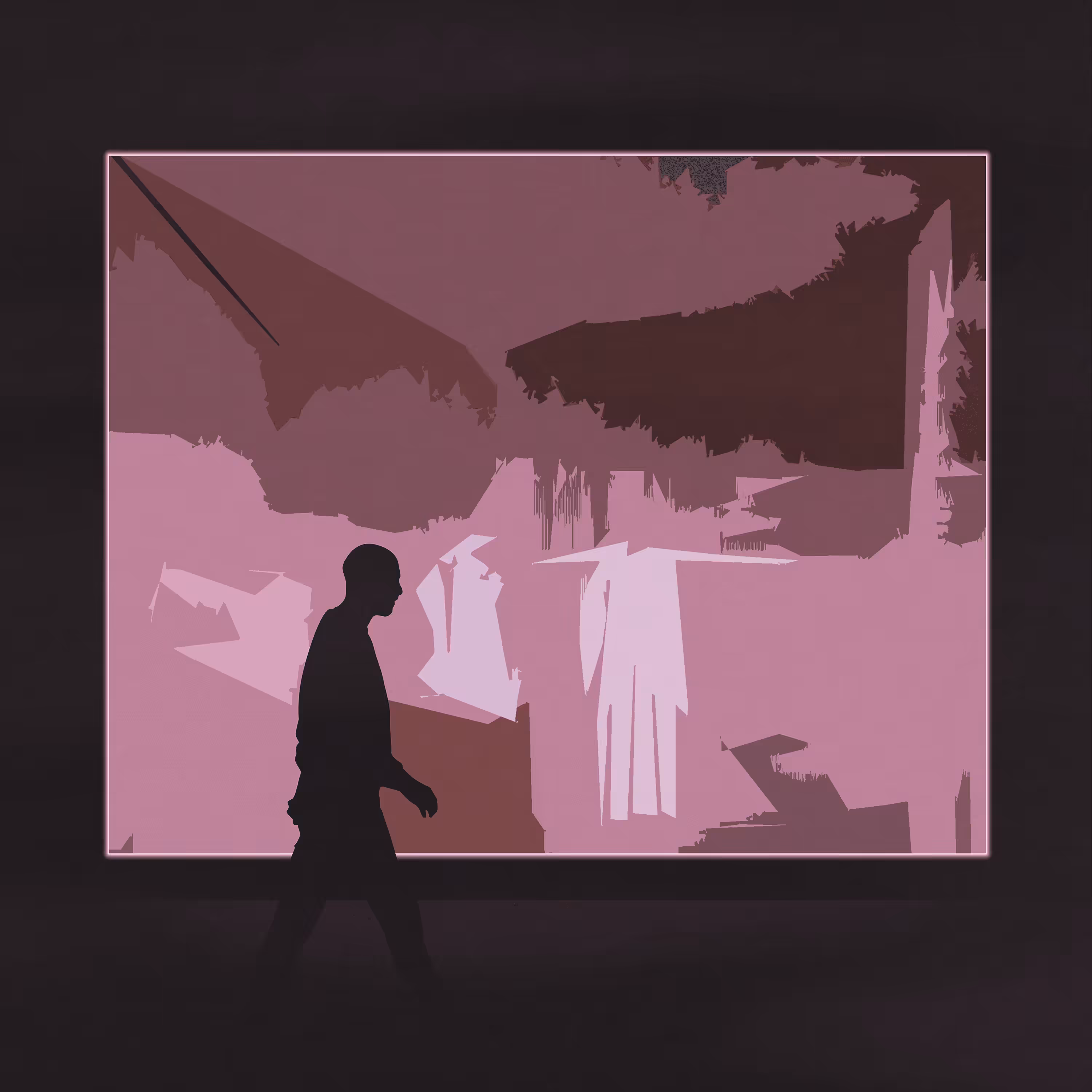 Music To Walk Home By