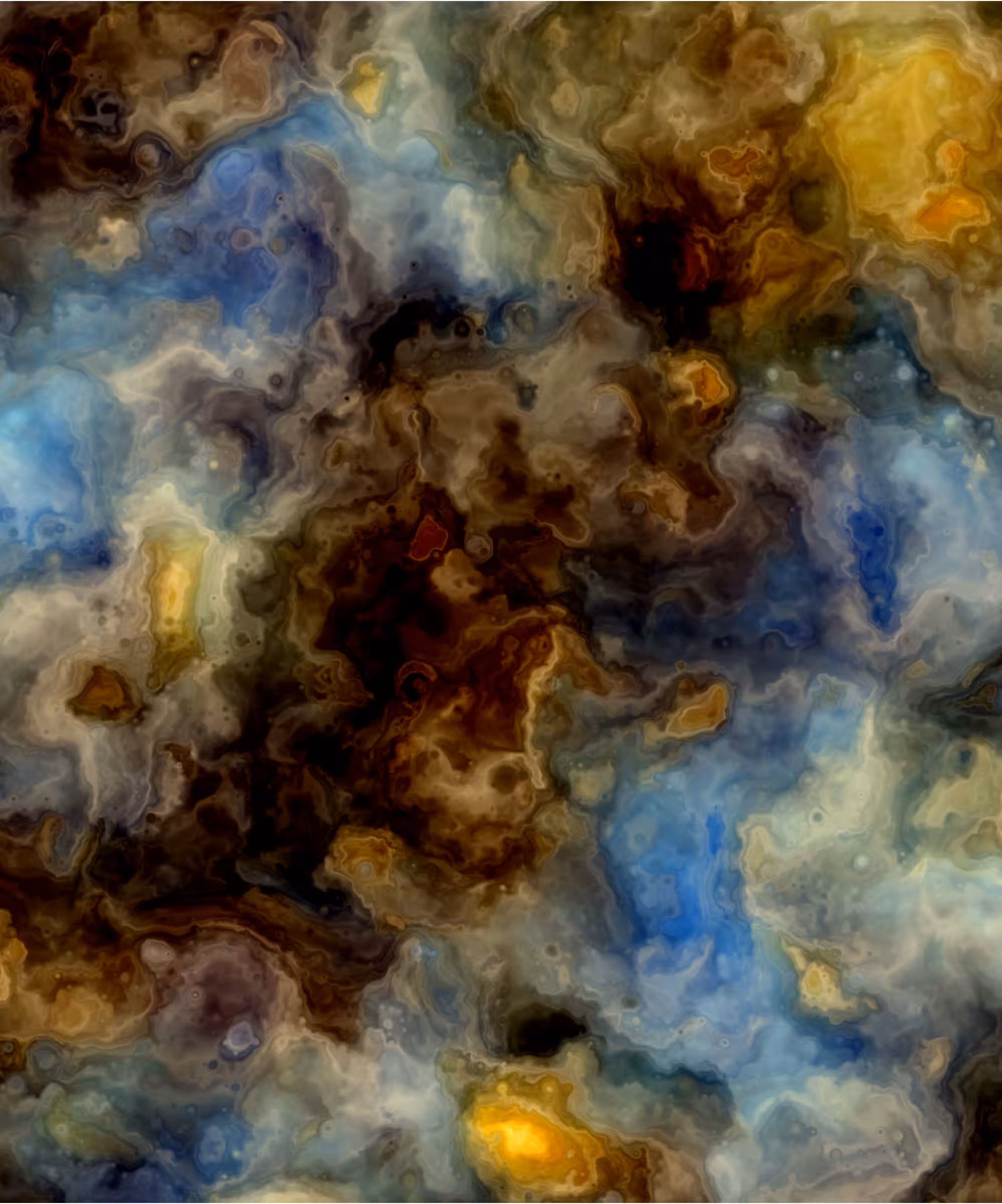Pigments #798