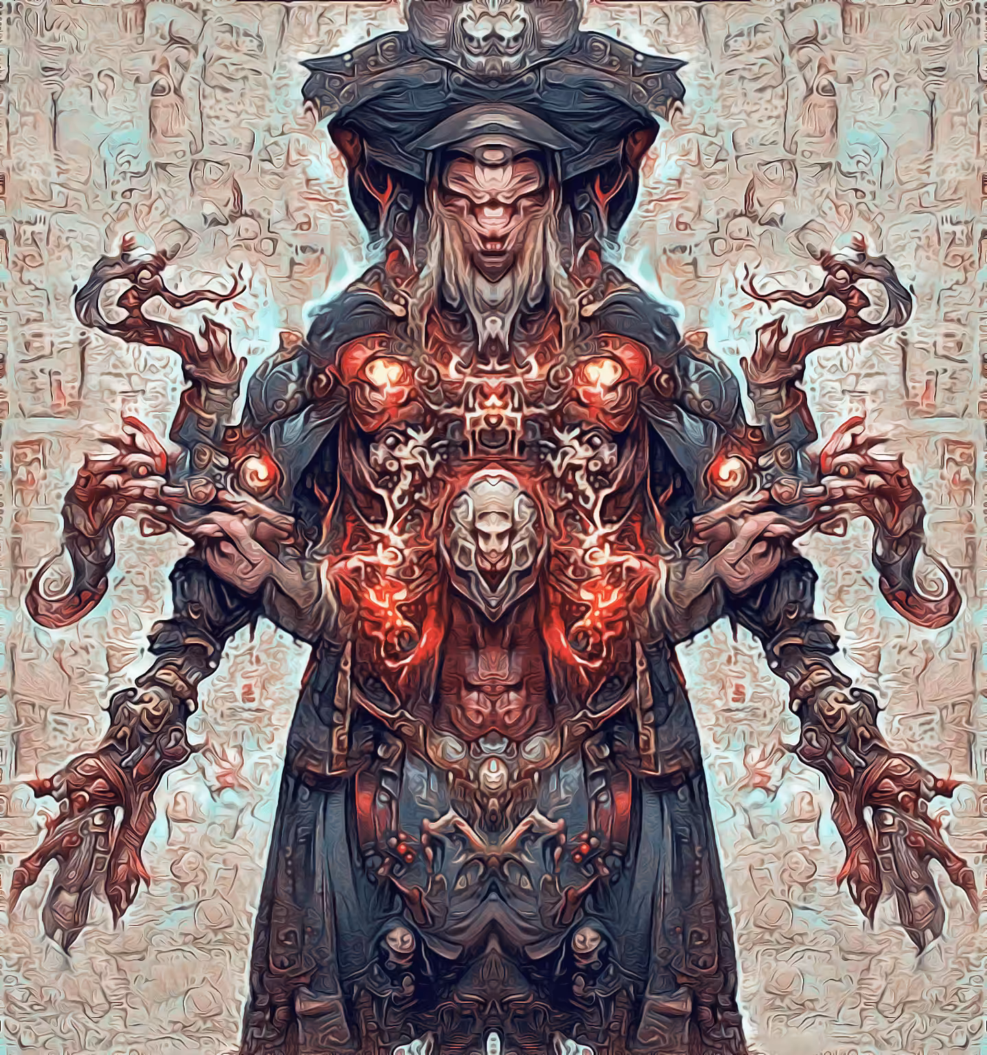 Sultan of Myths