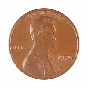 CENTS #1961