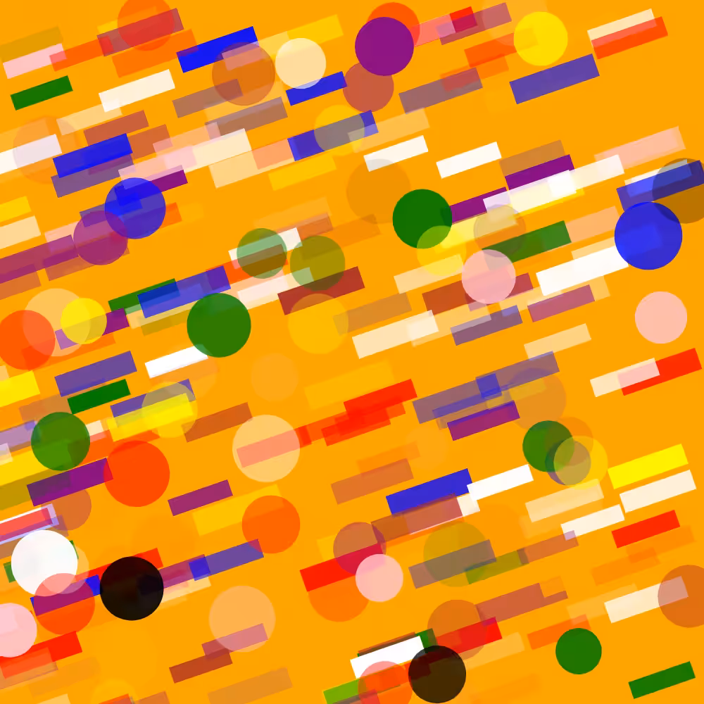 Abstratos #4
