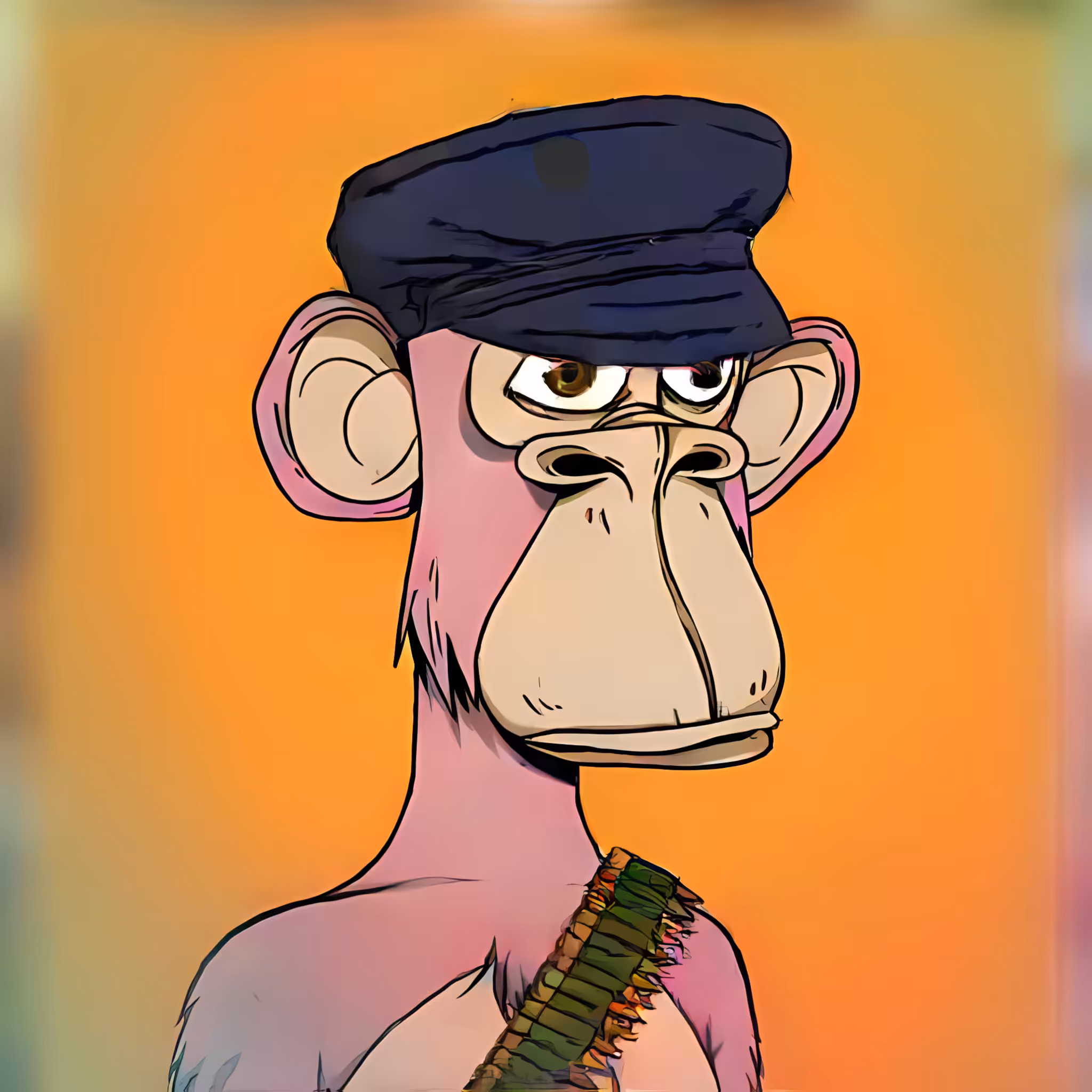 These Apes Don't Exist #195