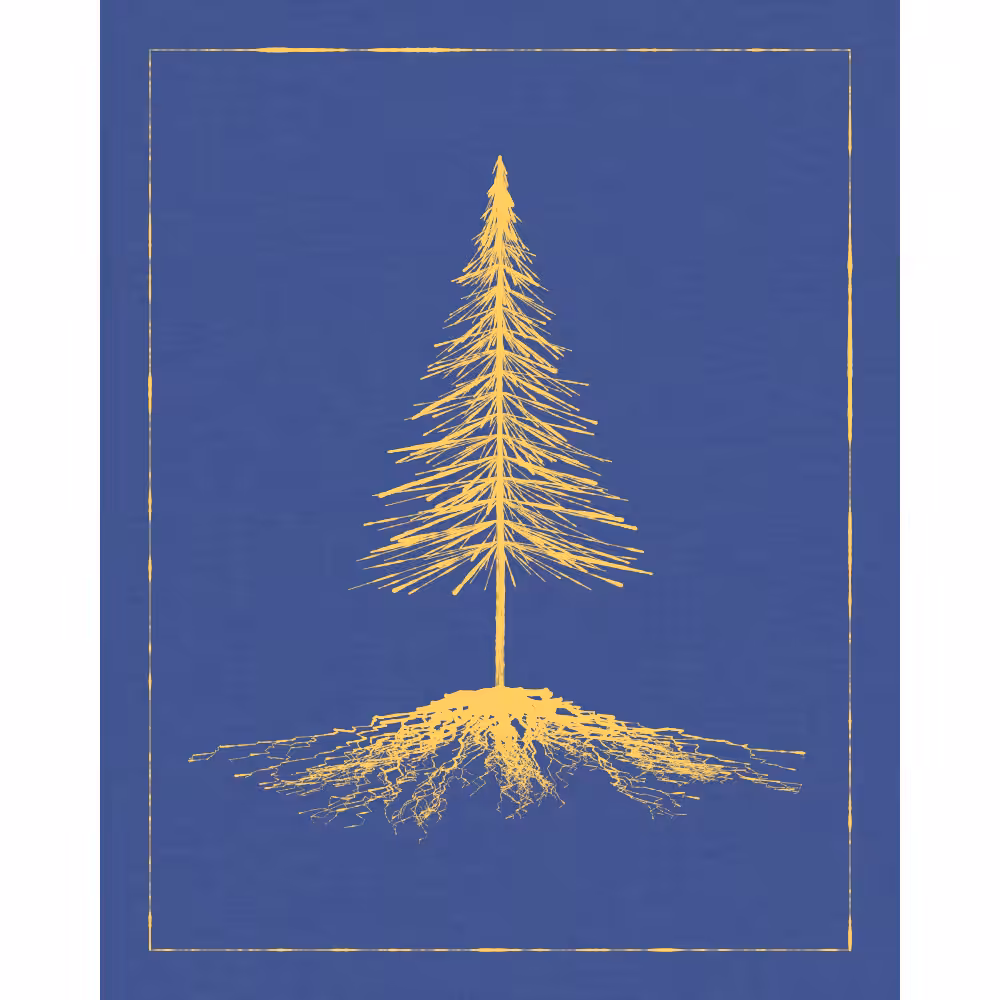 Roots #9
