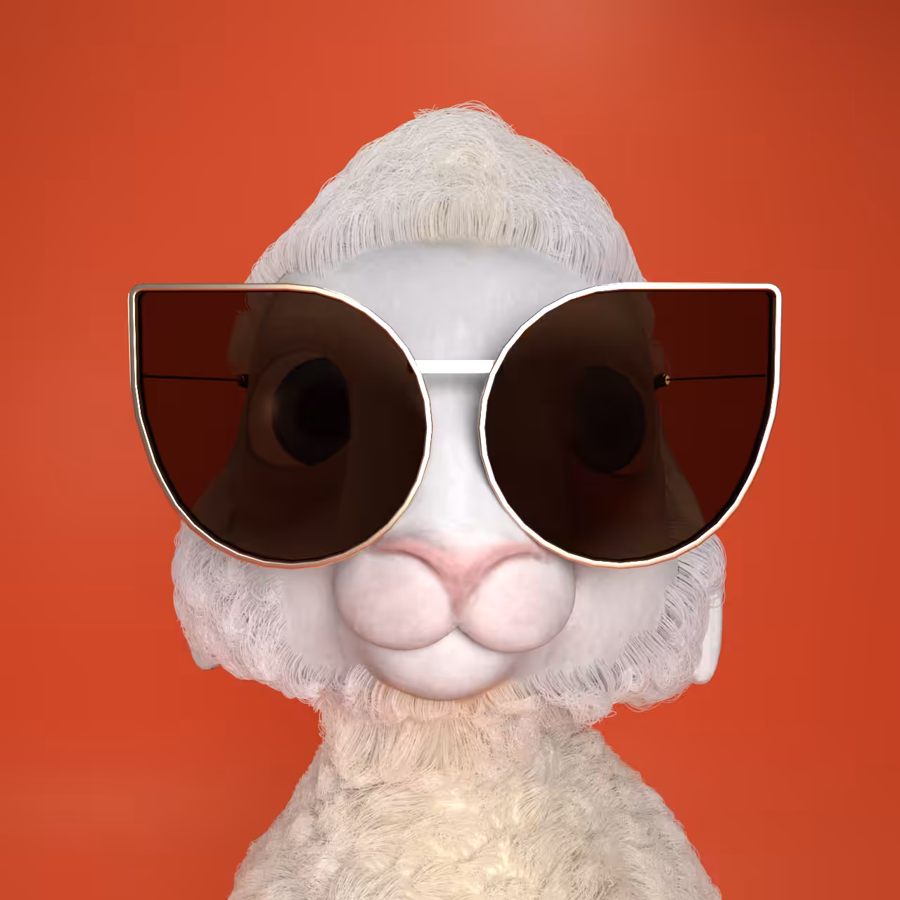 The Sheep #021