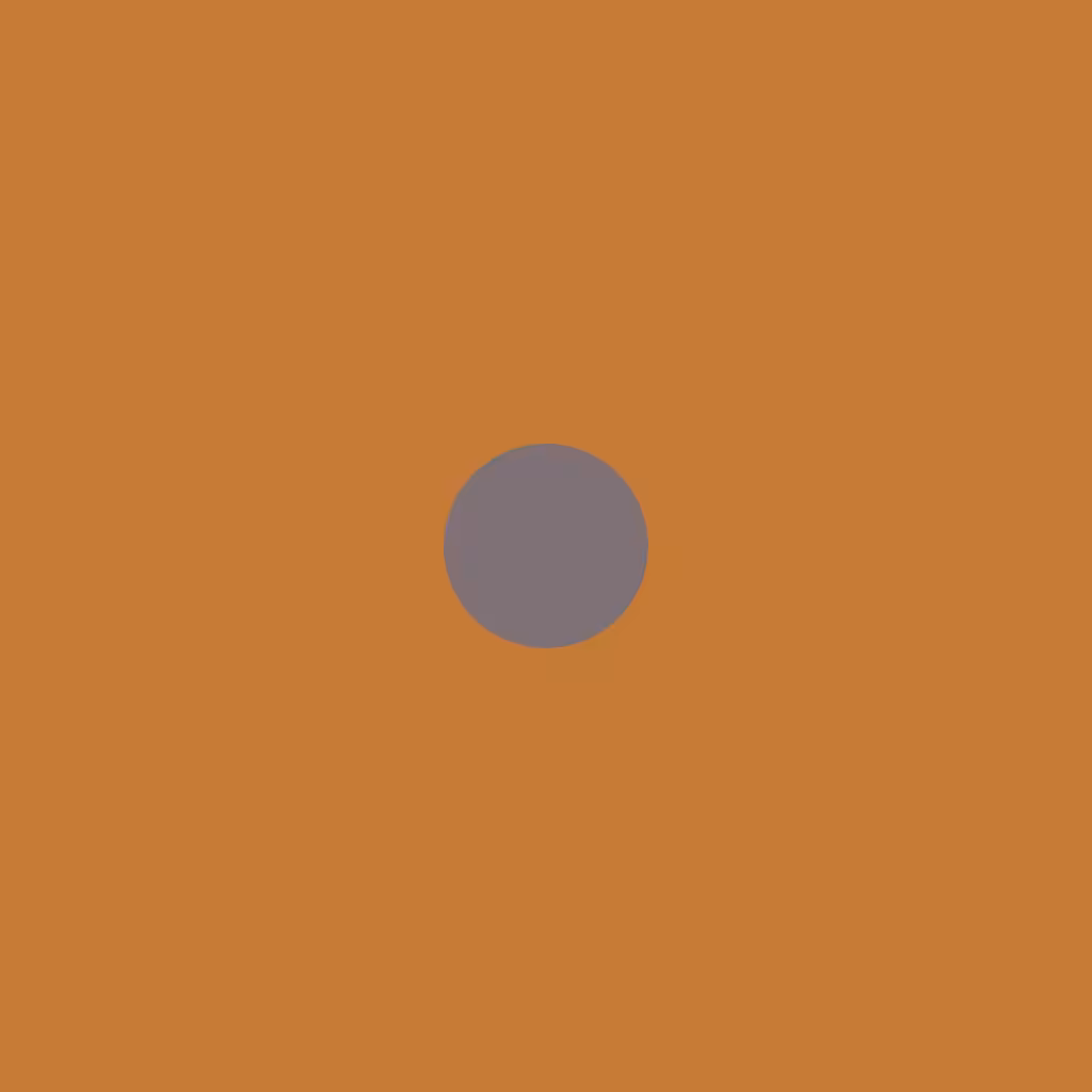 Generative Colored Dots #368