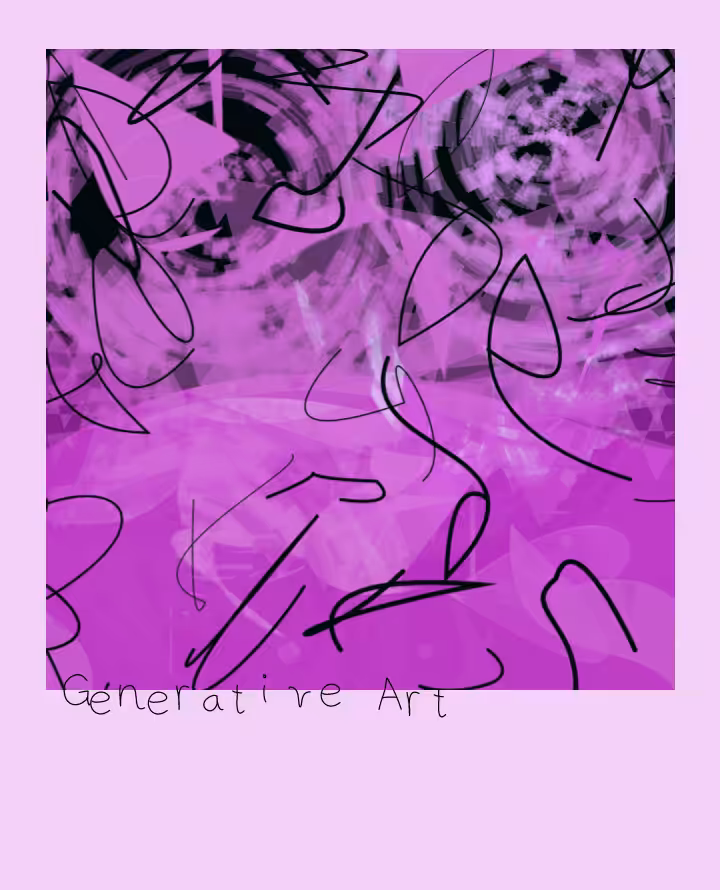 "Polaroids" #35