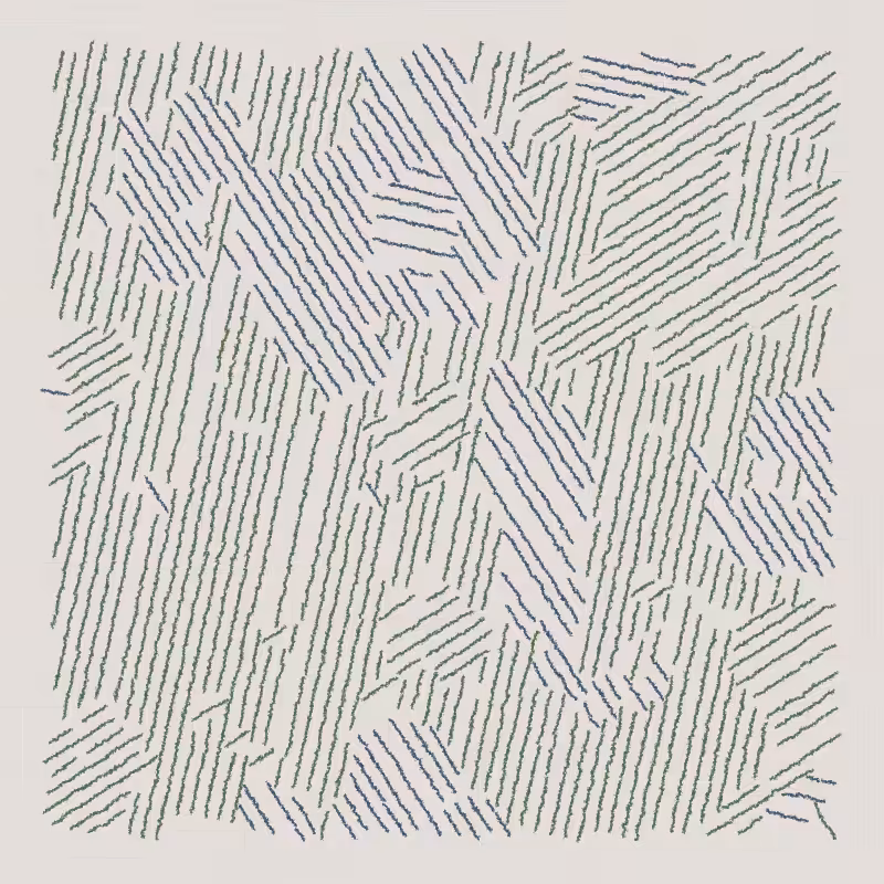 Angularity #8