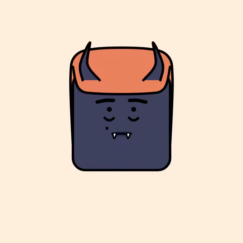 Mimic #33