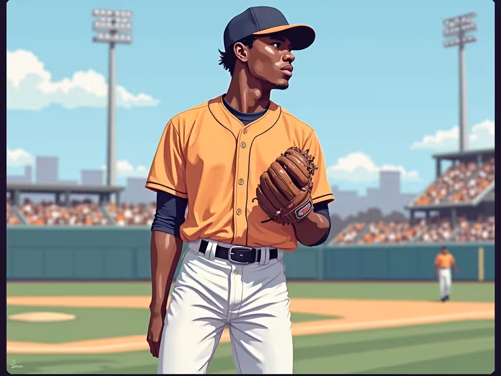 DataBaseball: Ray Lankford - 1993 (0.9 PV)
