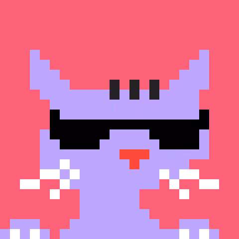#0006 Daemoncat