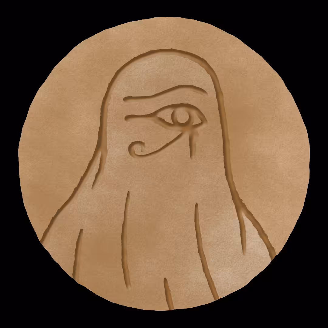 Anonymous Ghost #575