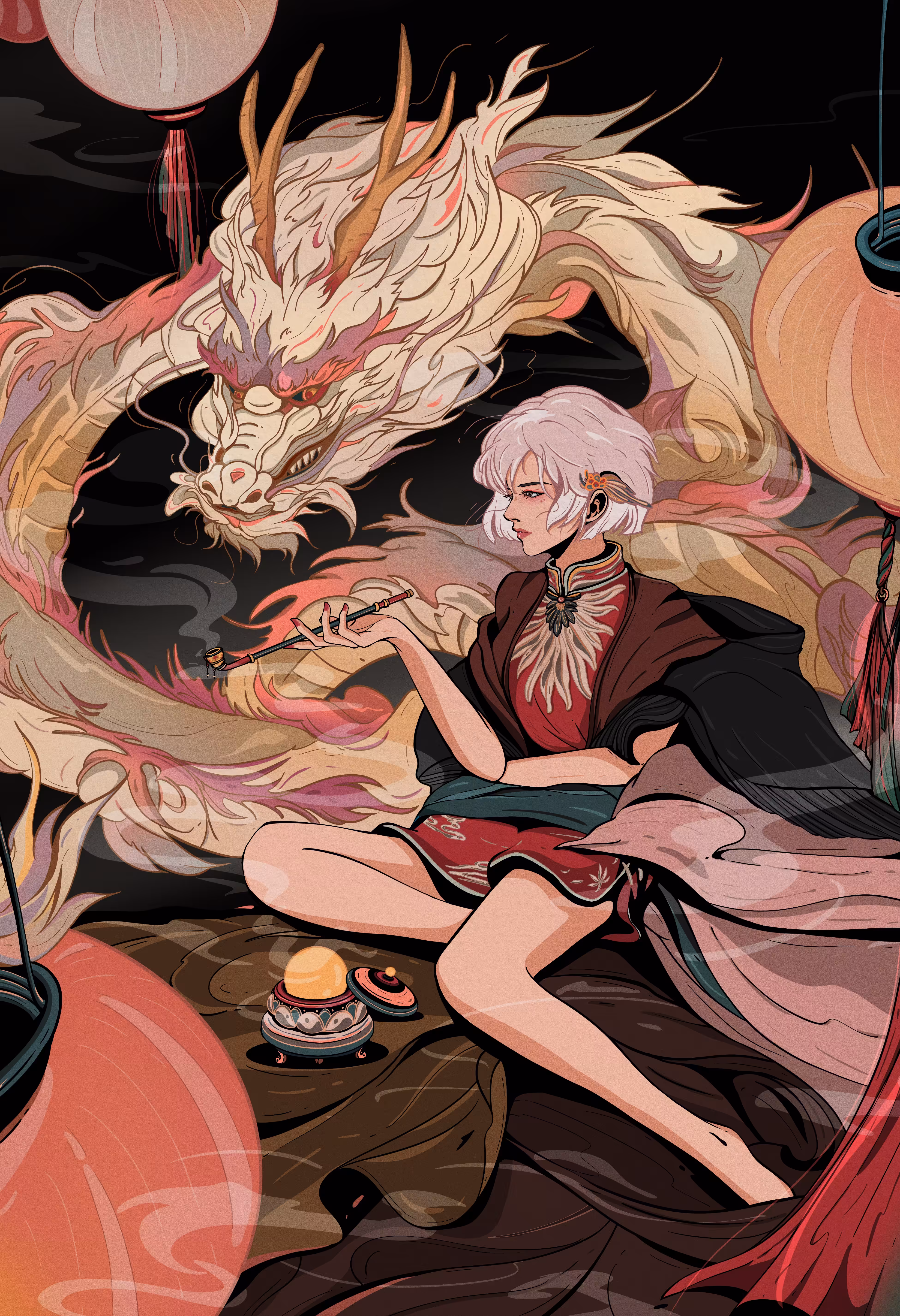 Summoner