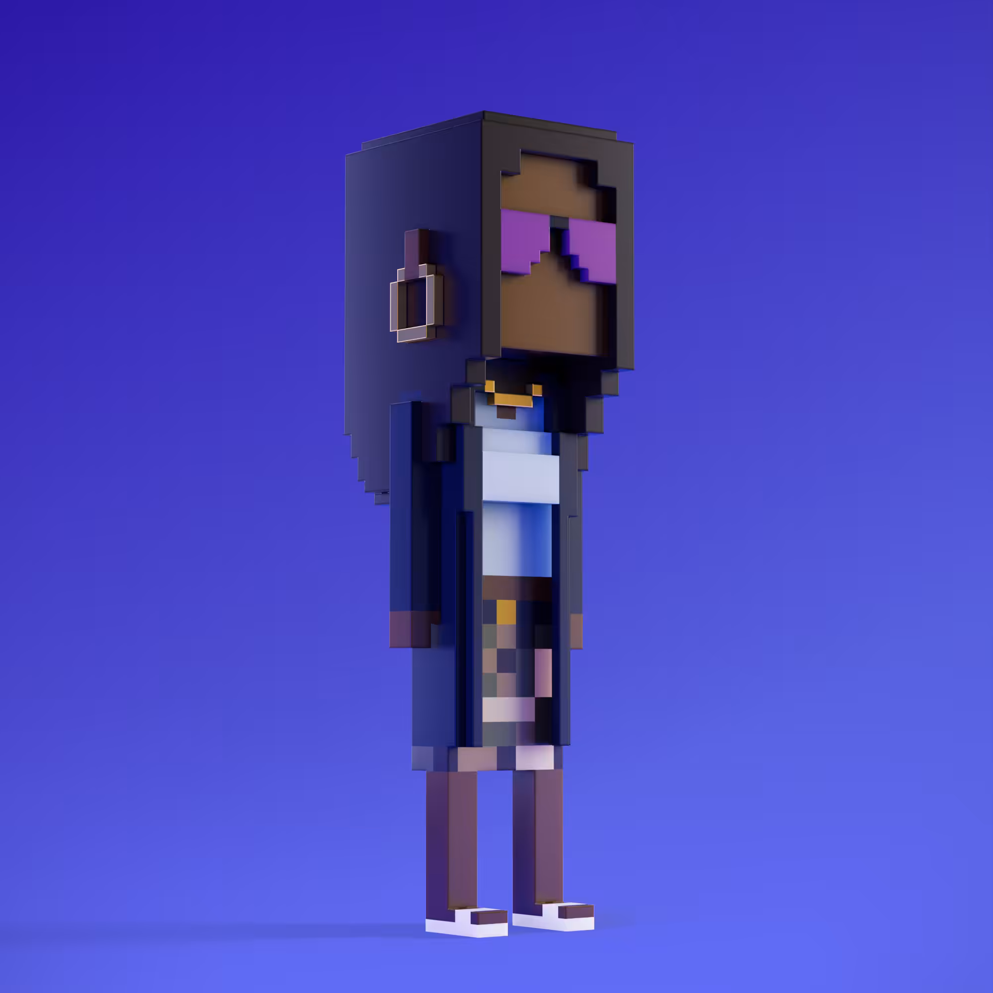 Meebit #9526