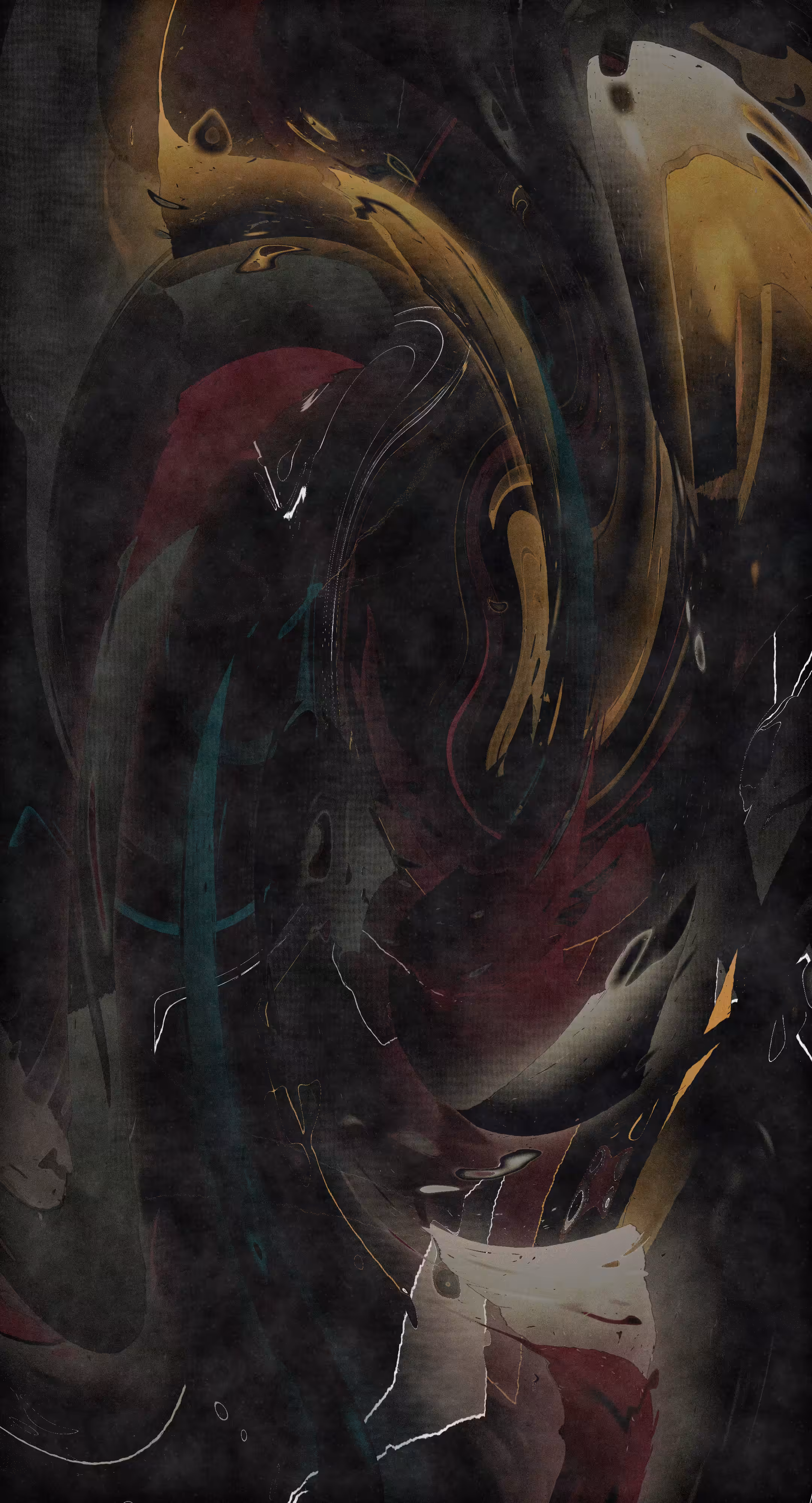 Intertwined #7
