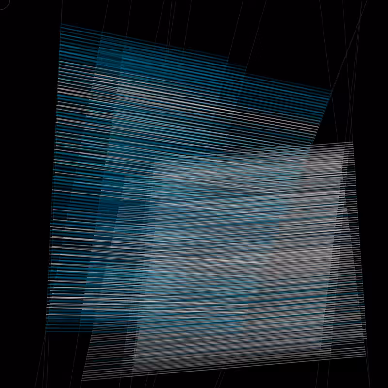 Perpetual line #53