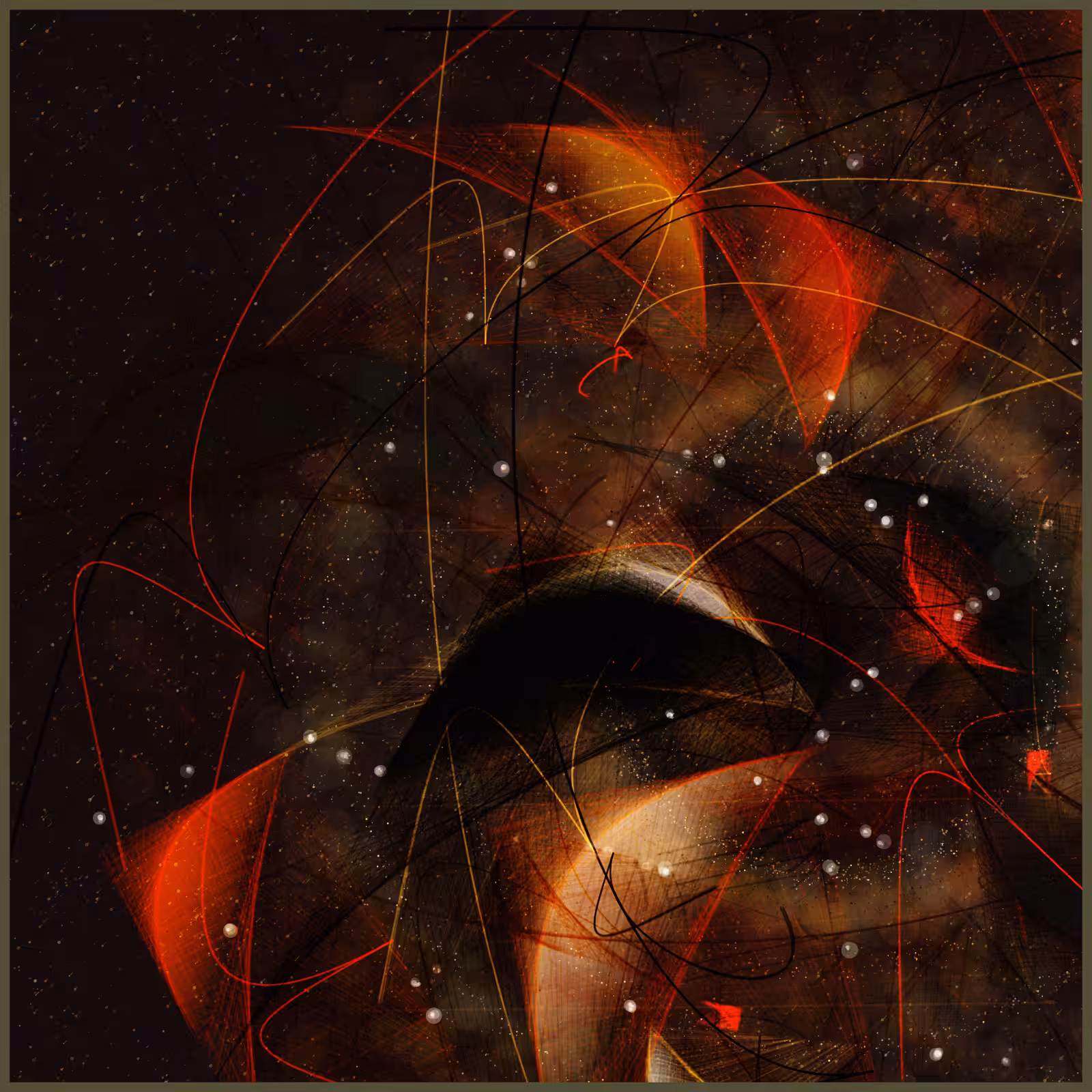 Odyssey #87