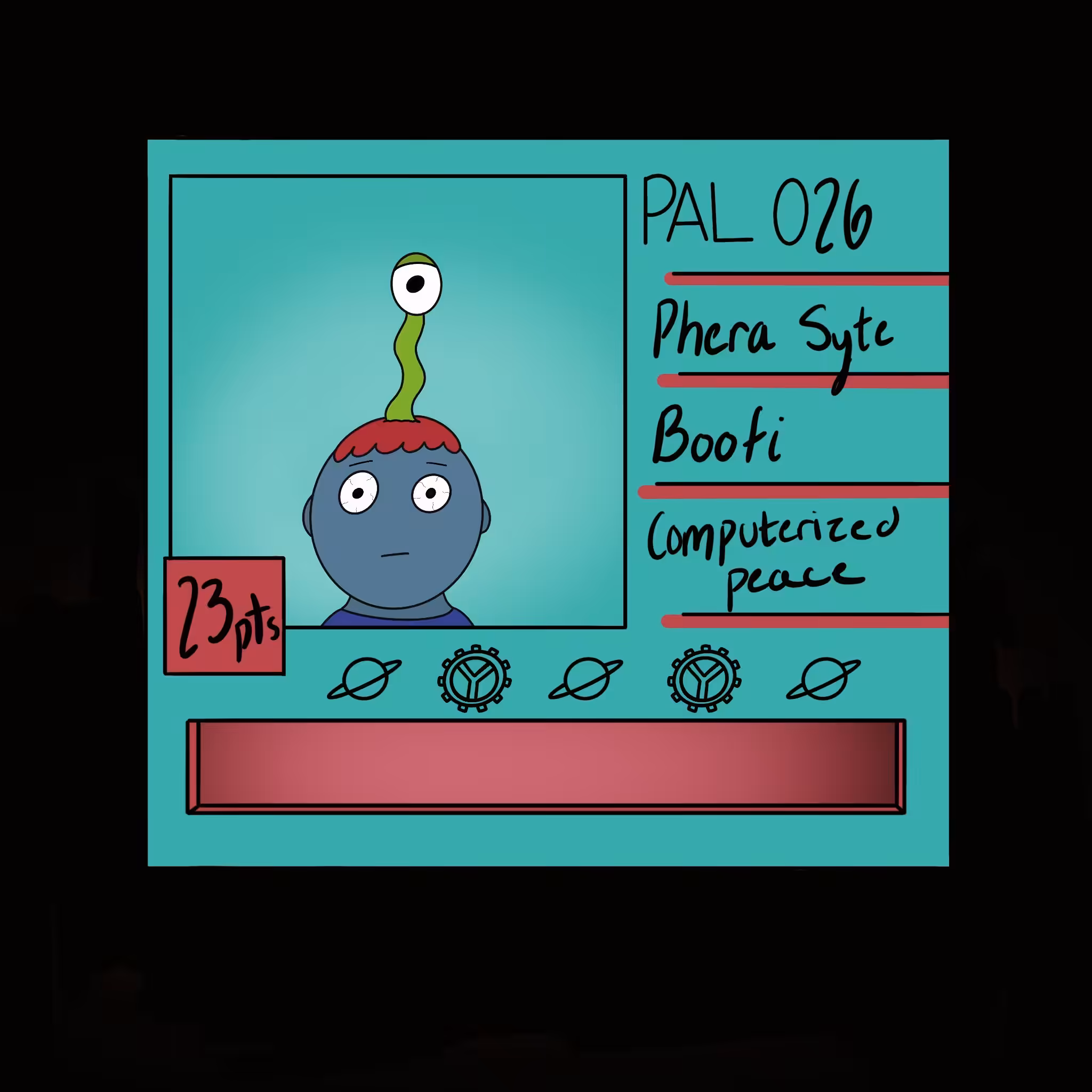 PAL 026 ID