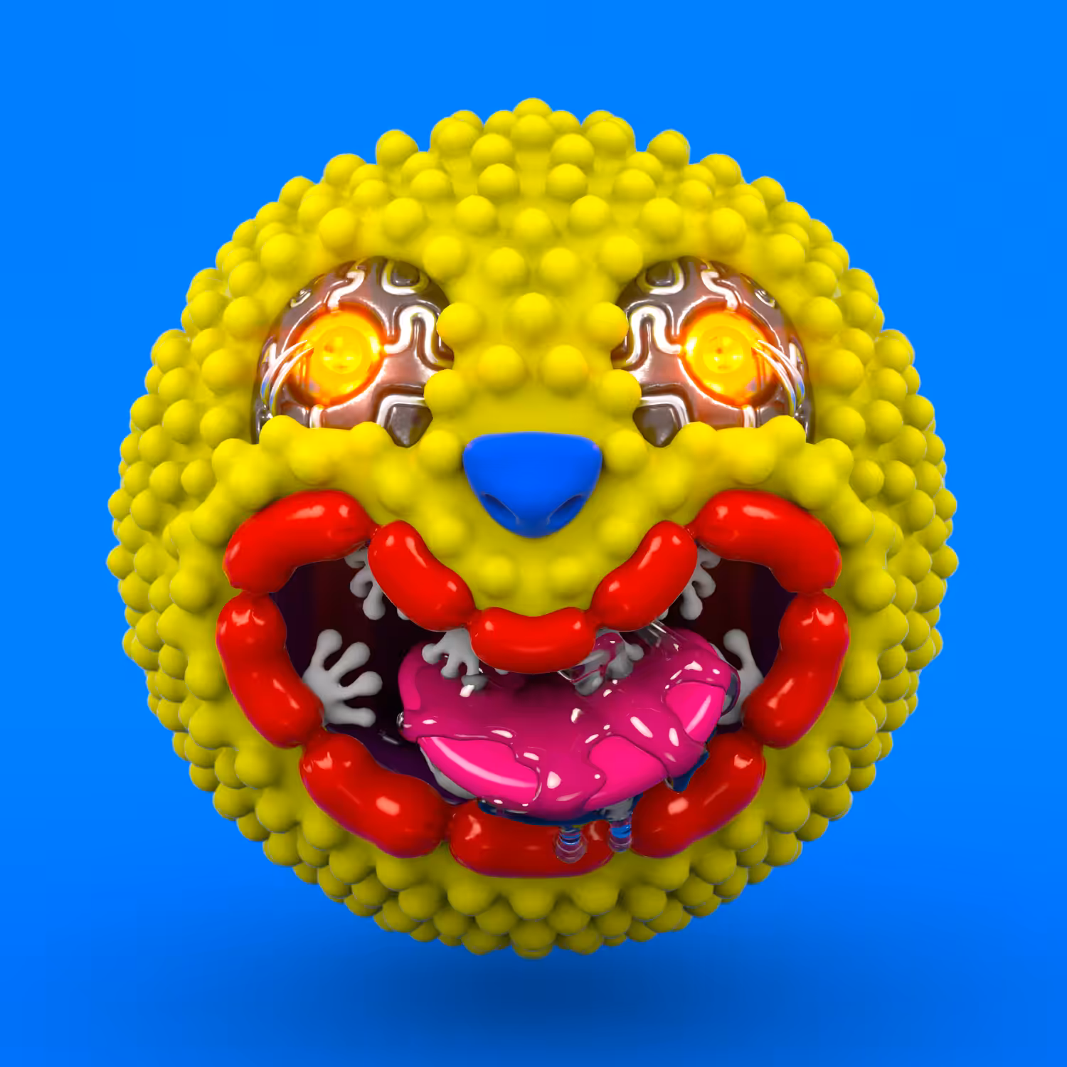 JOYWORLD JOYsmilies: JOYsmiley 2896