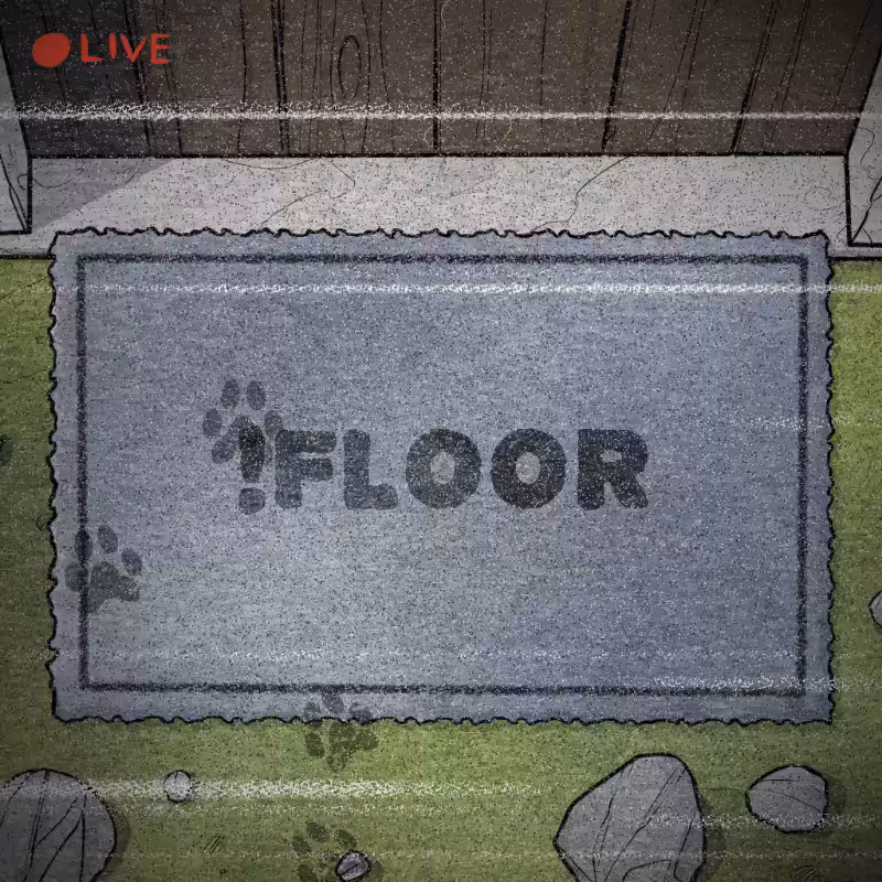 NOT A RUG #140