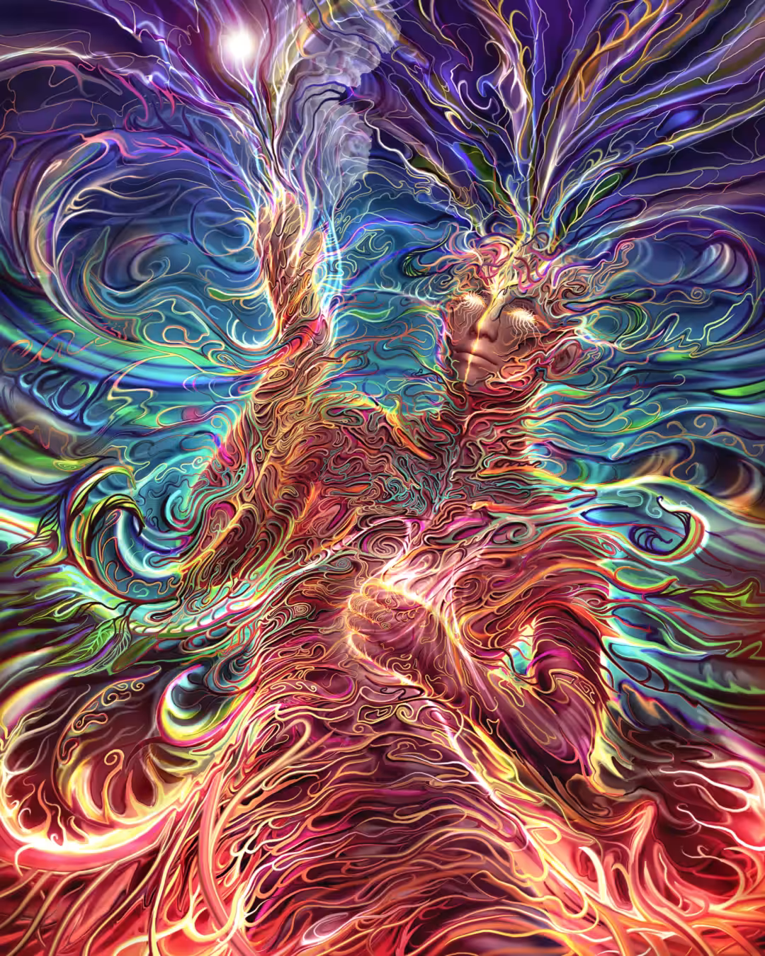 Path of Creation