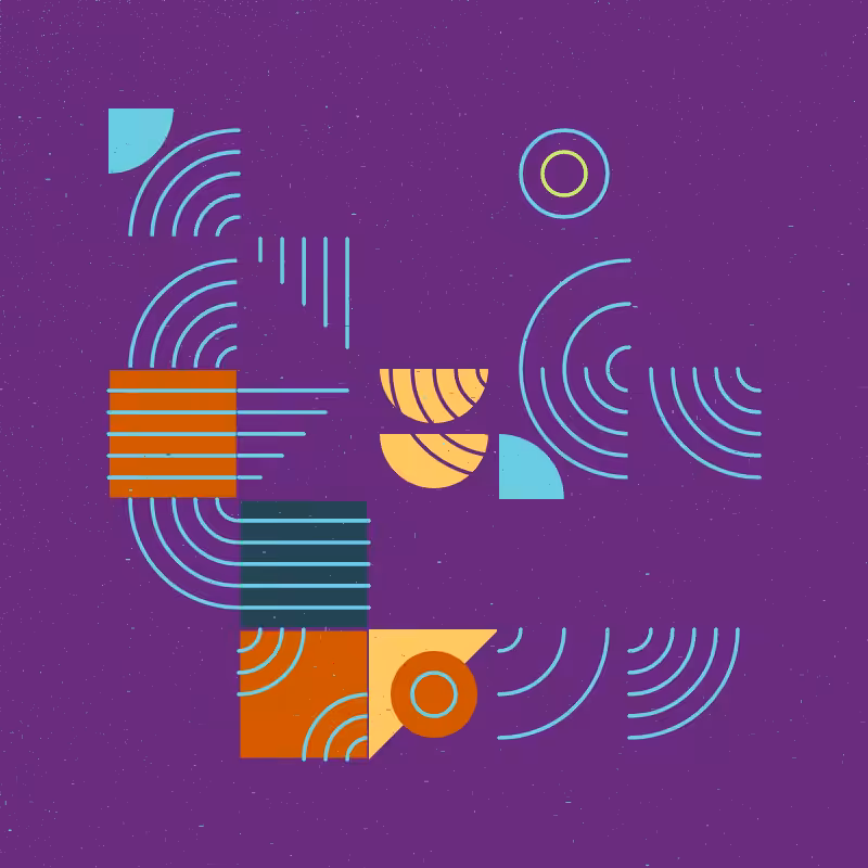 Hashpach #9