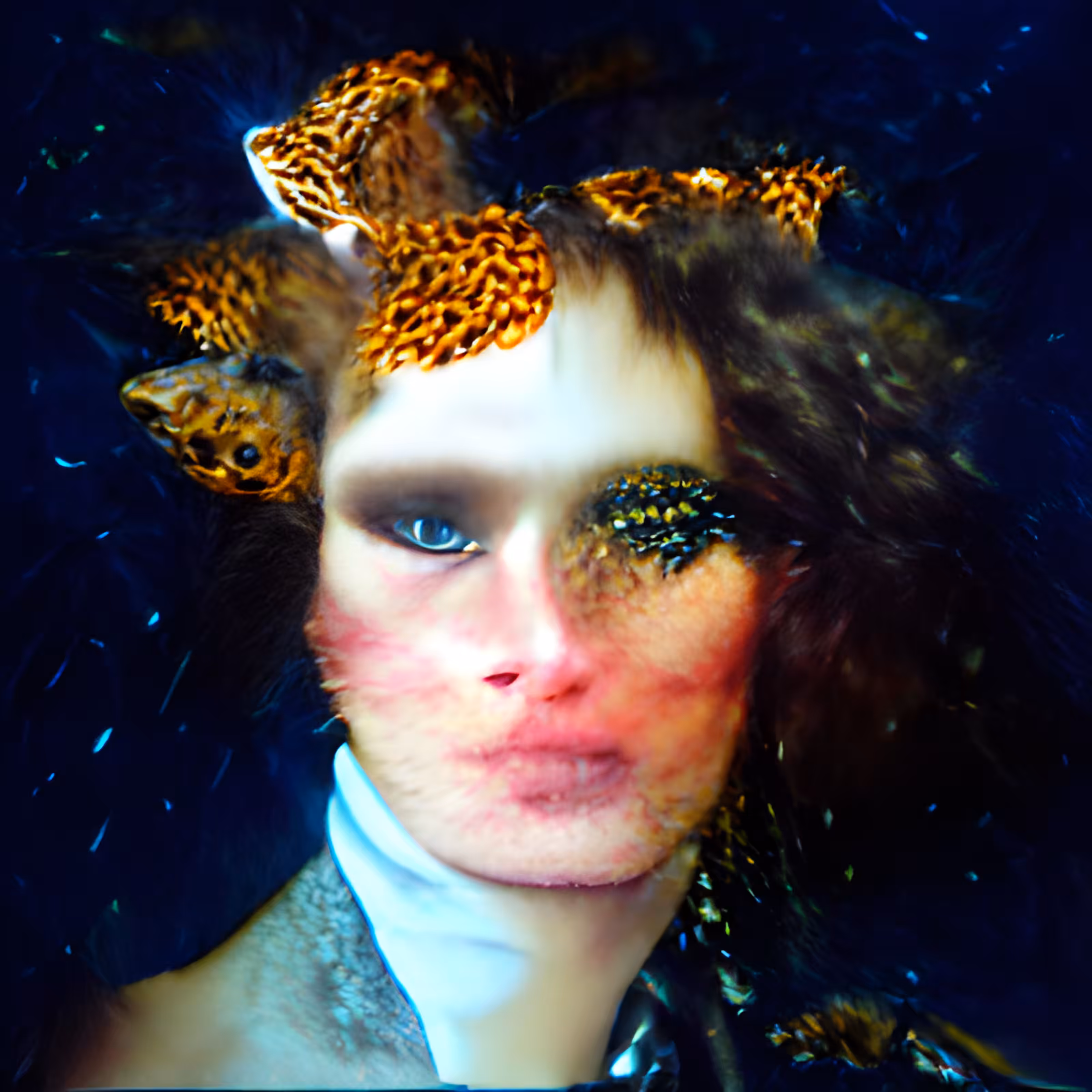 Ariel | Lioness•Sprite 