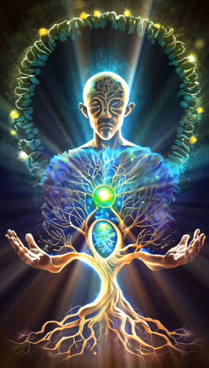 The trees of life