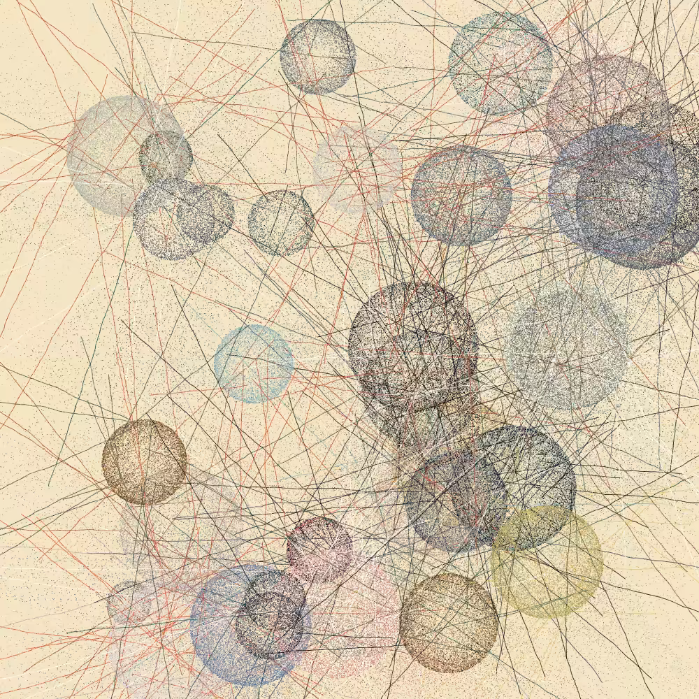 Celestial Collisions  #678