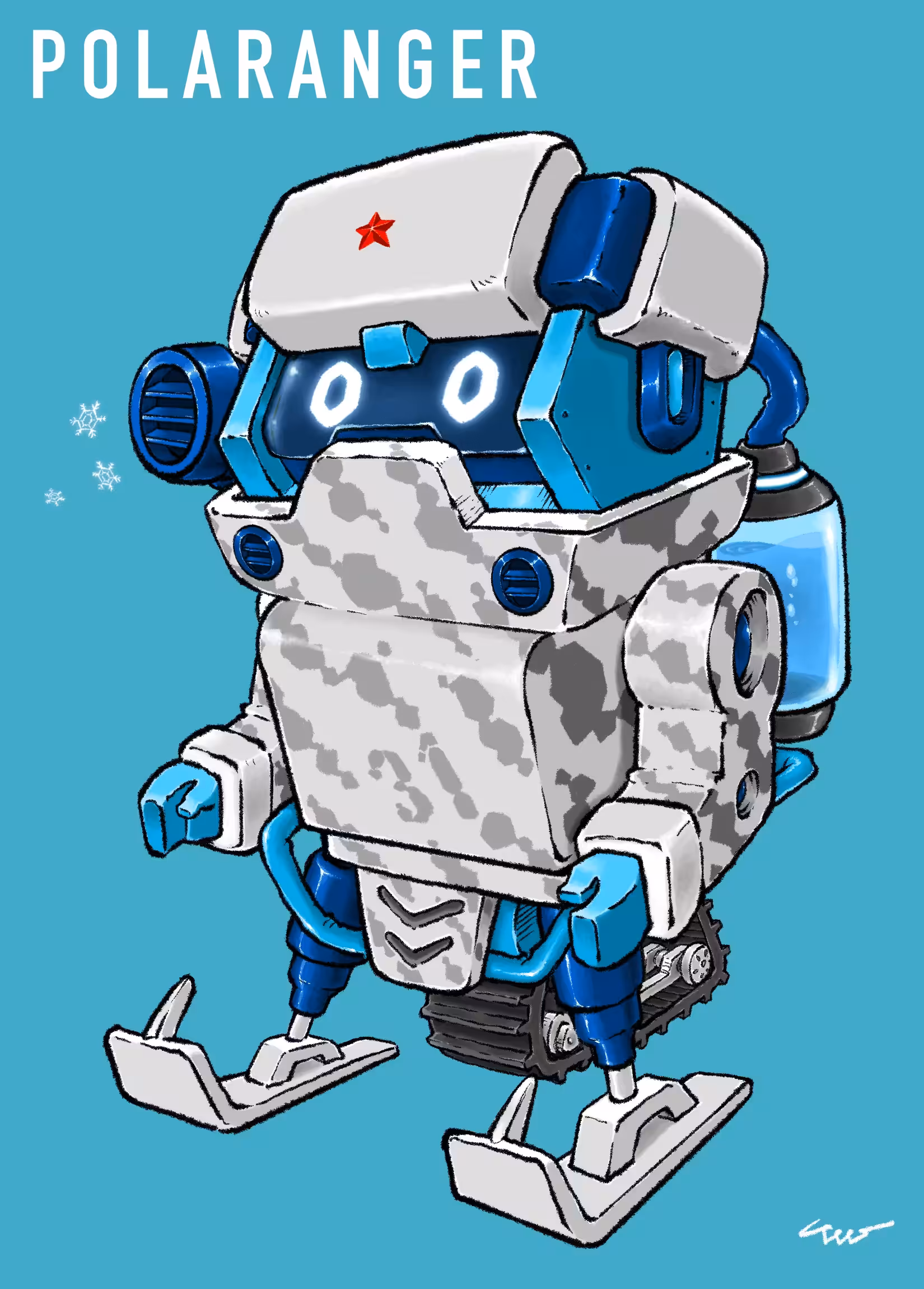 Polaranger
