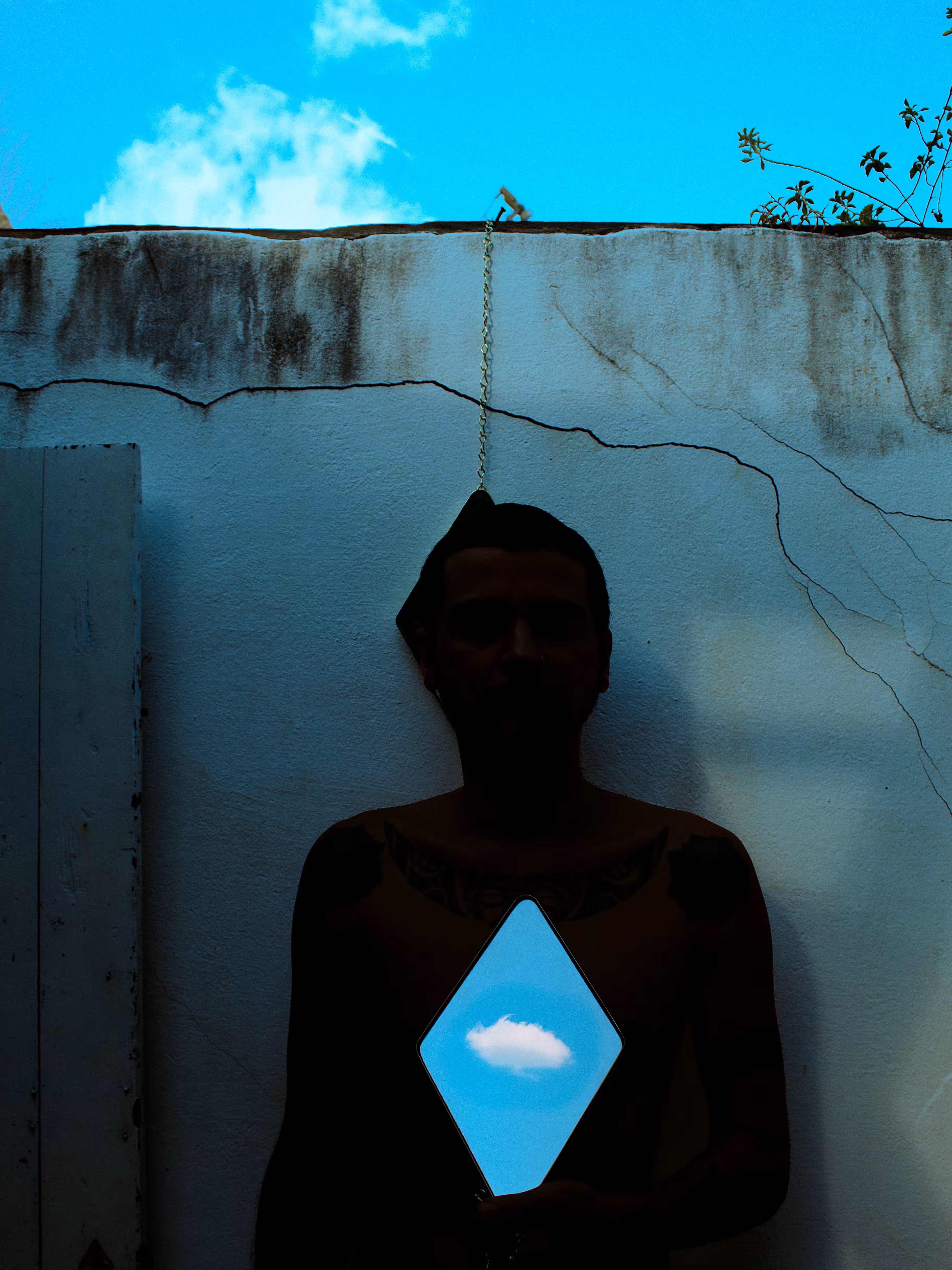 The Form of Presence