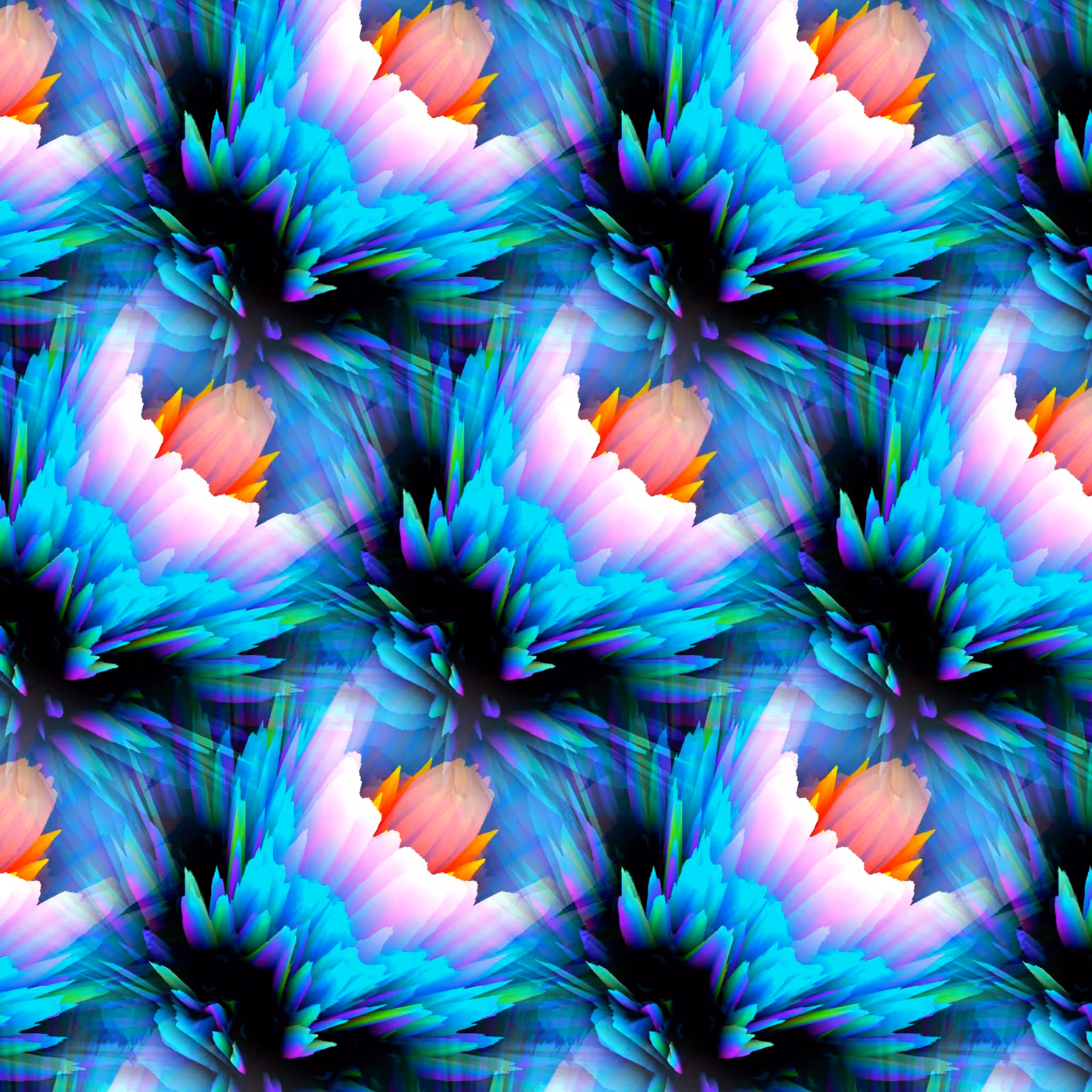 Pattern Pix #20