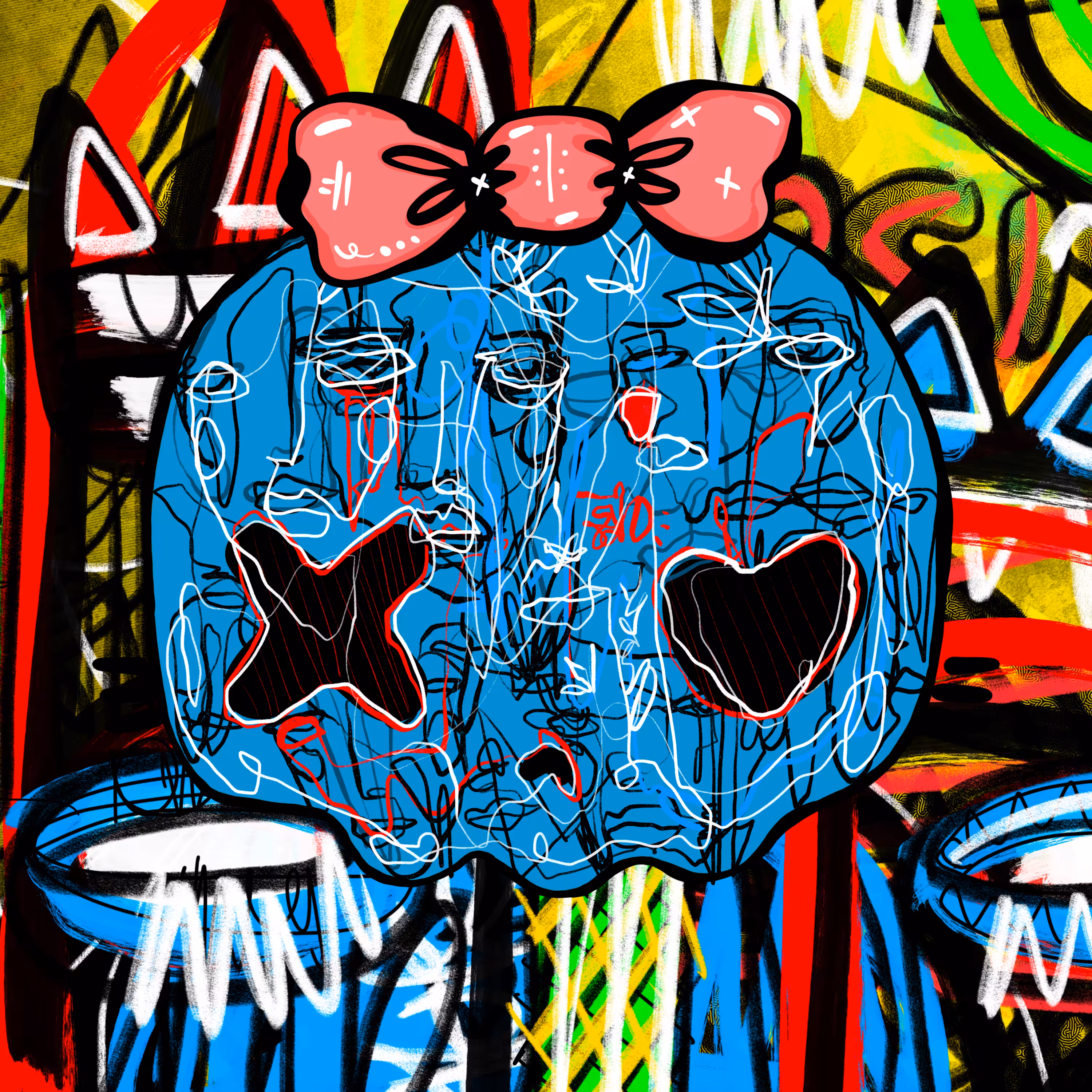 ORGNLS by SABET #9702