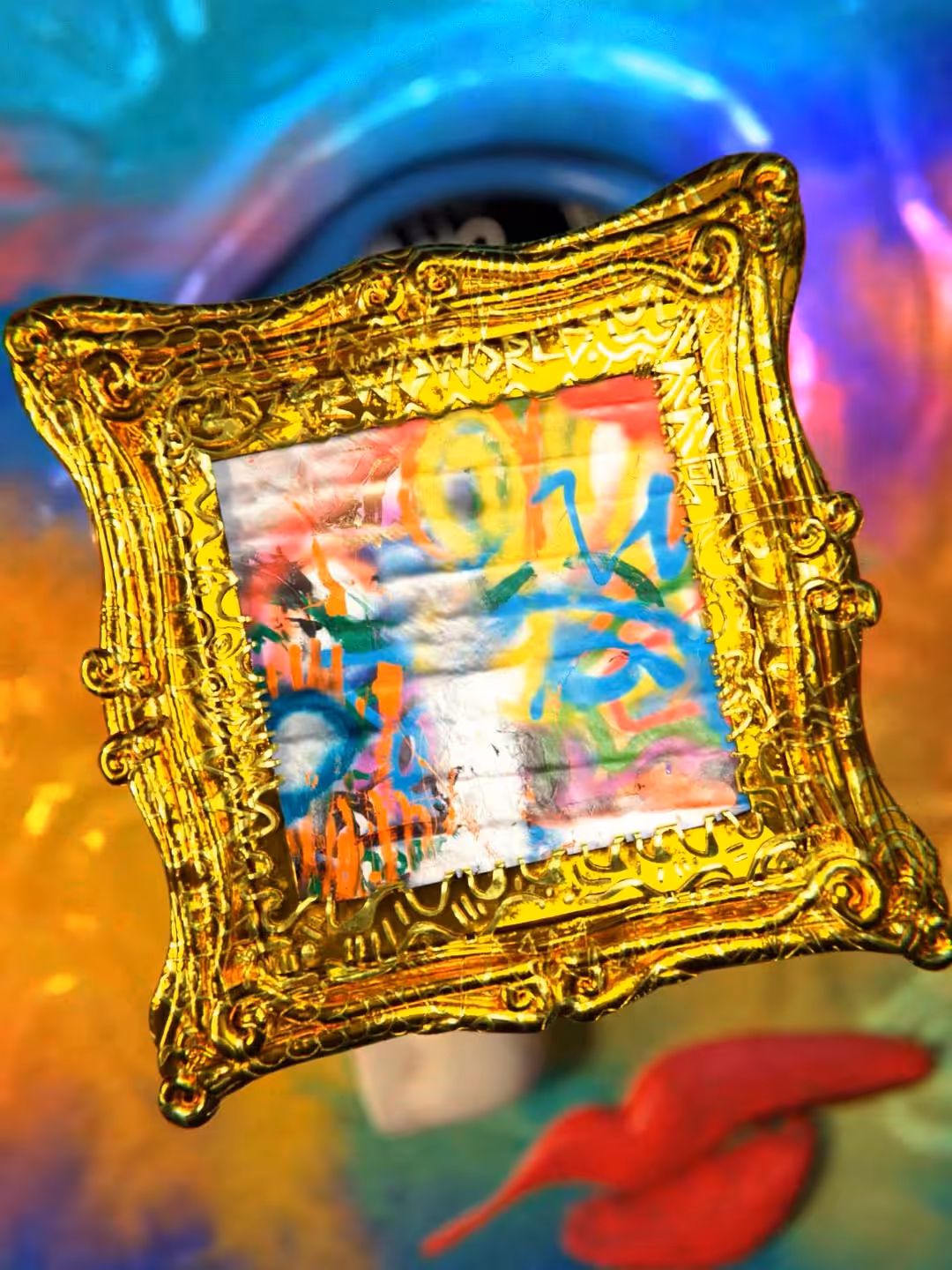 Canvas #584