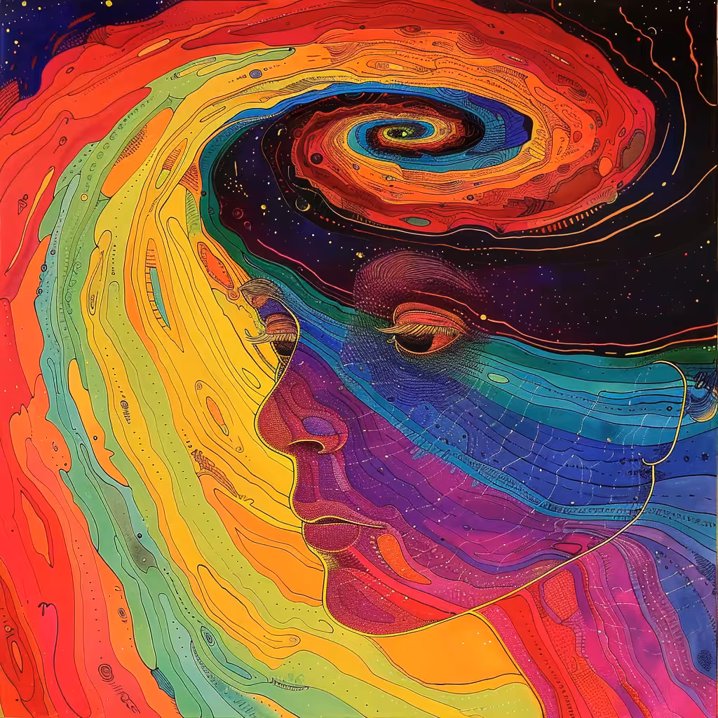 Psychological chaos