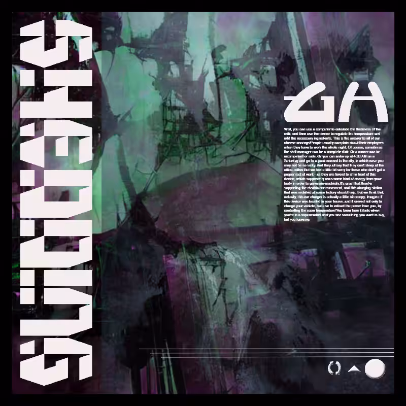 Unknown albums #5