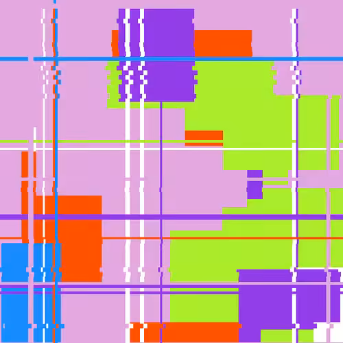 Chromatic Chaos #2267
