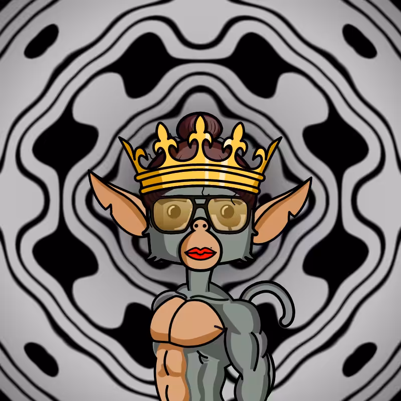 Hash Monkeys #496