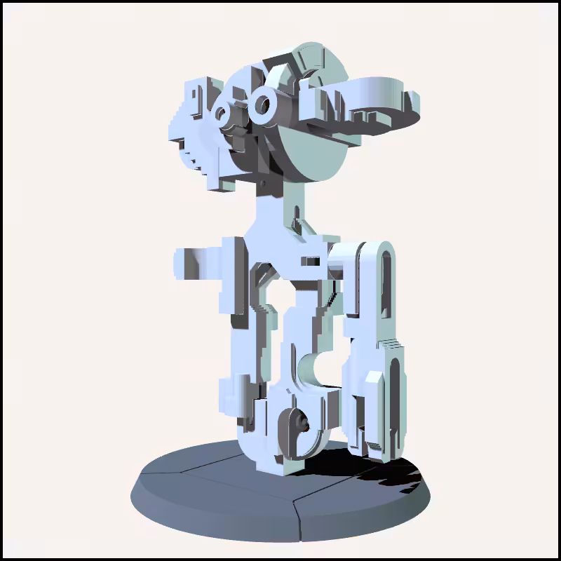 ARCHIBOTS #421