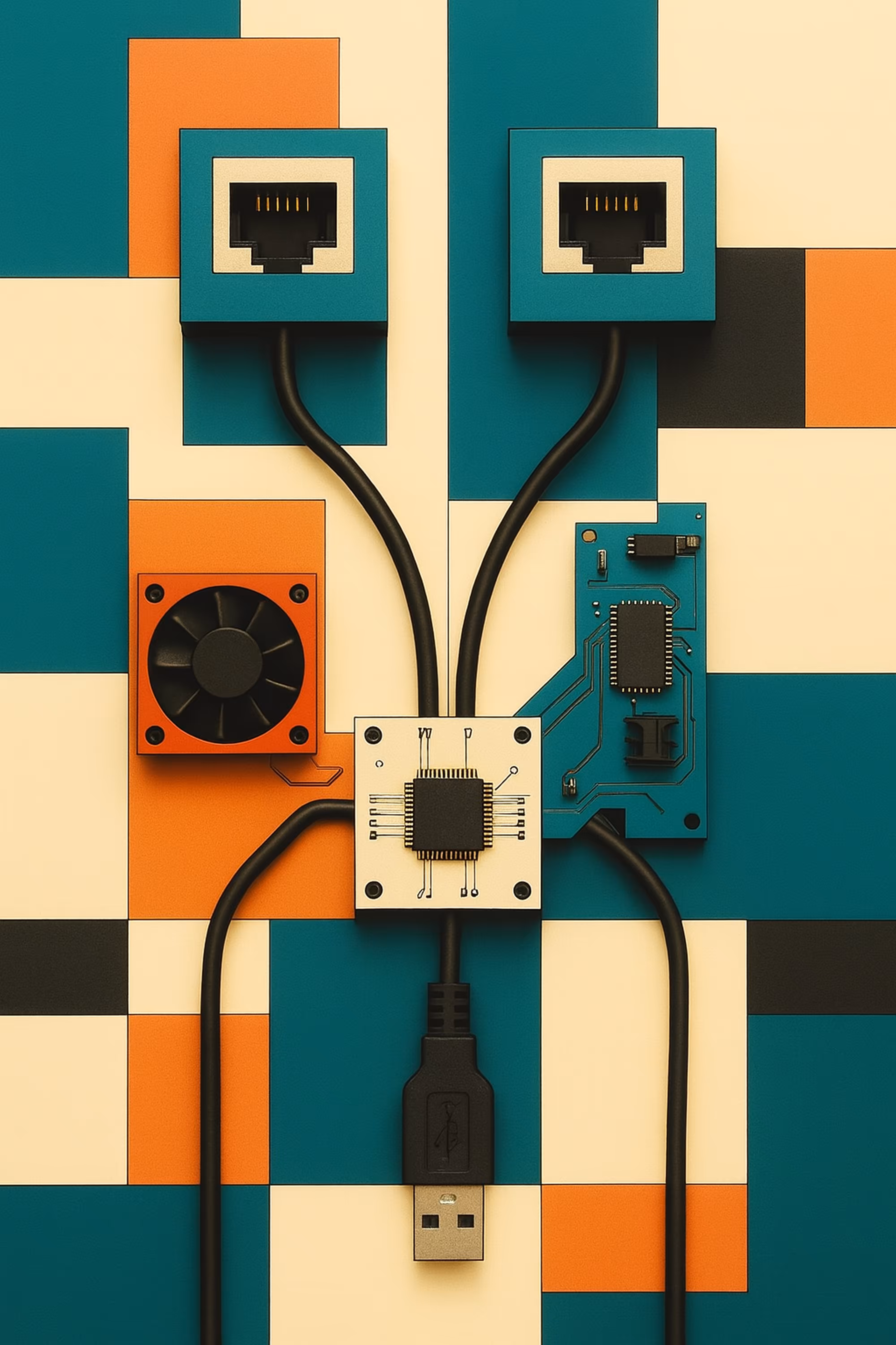 N3tw0rk_4rt 176