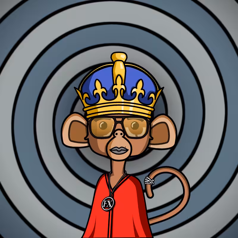 Hash Monkeys #334