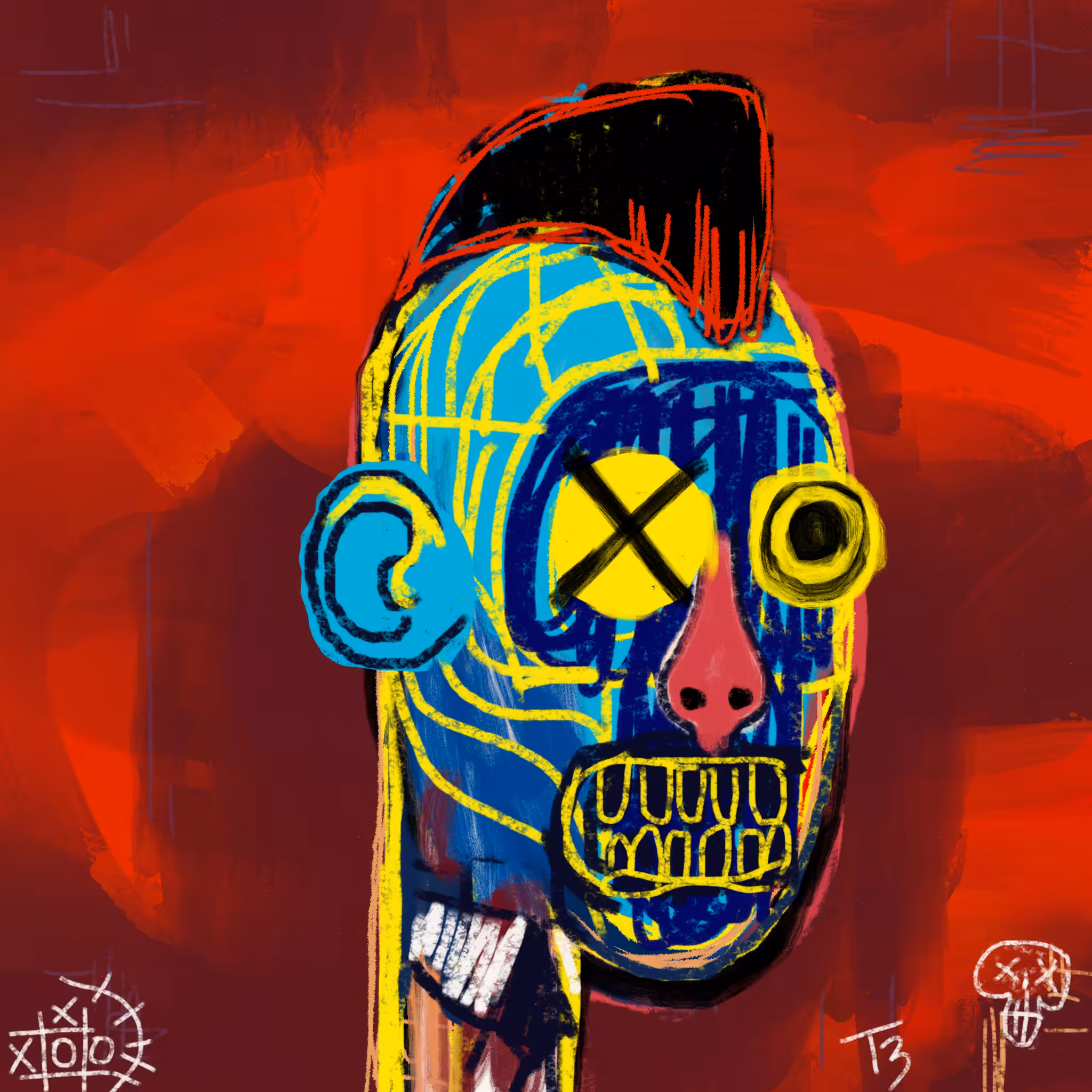 Basqunk 67