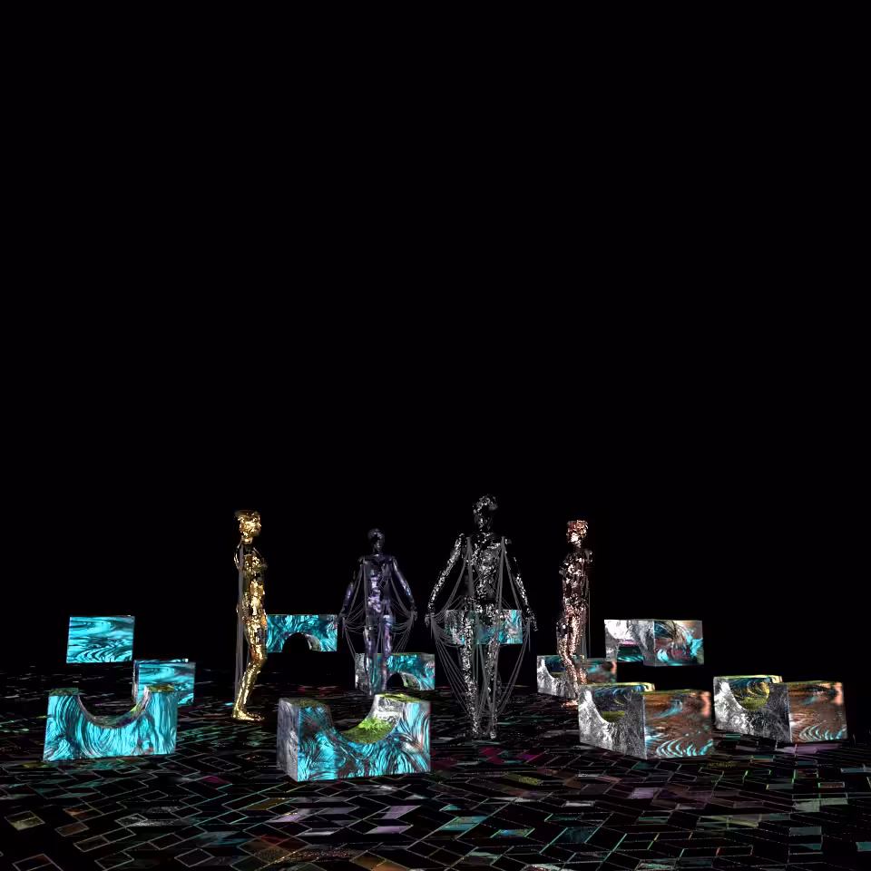 The Second Renaissance 003
