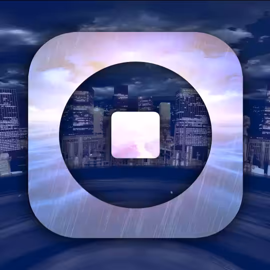 fxAEON ICONS: BASE is the place