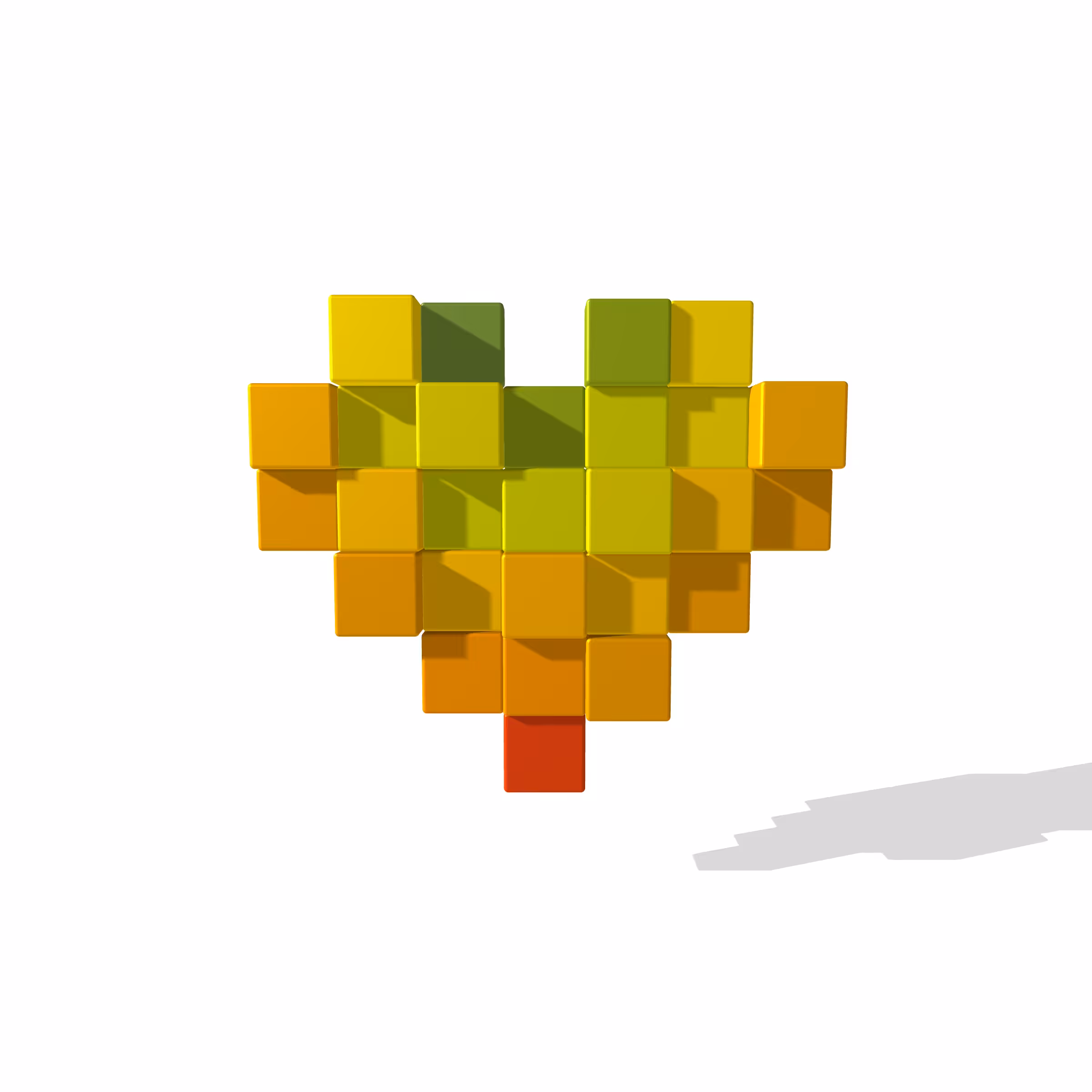 heart + craft #5504