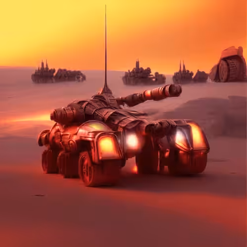 Battle Machines: battle-machines 0227