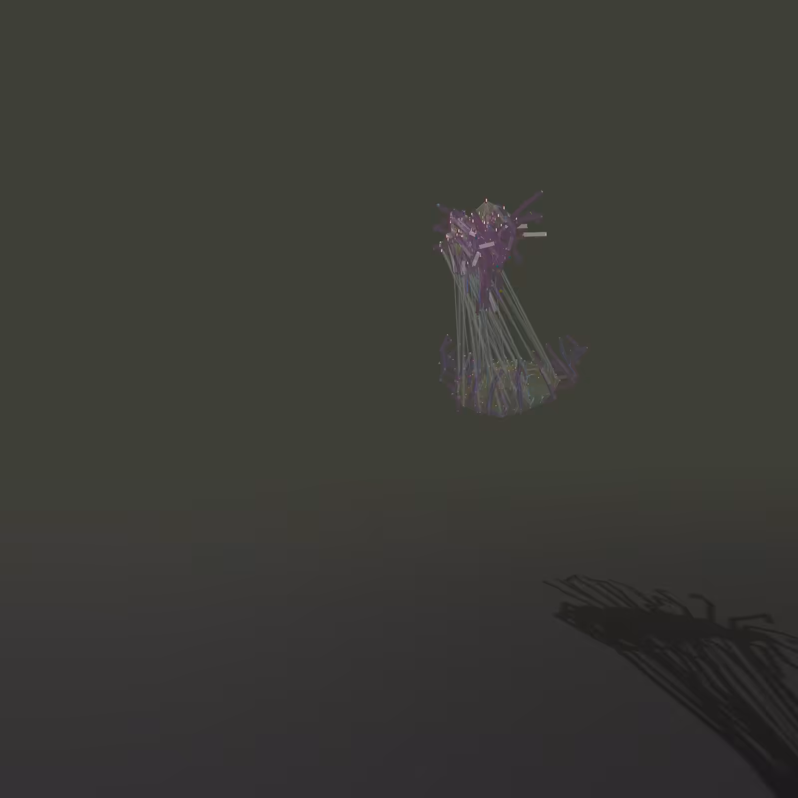 ProtoByte: Scyphozoa.01 #124