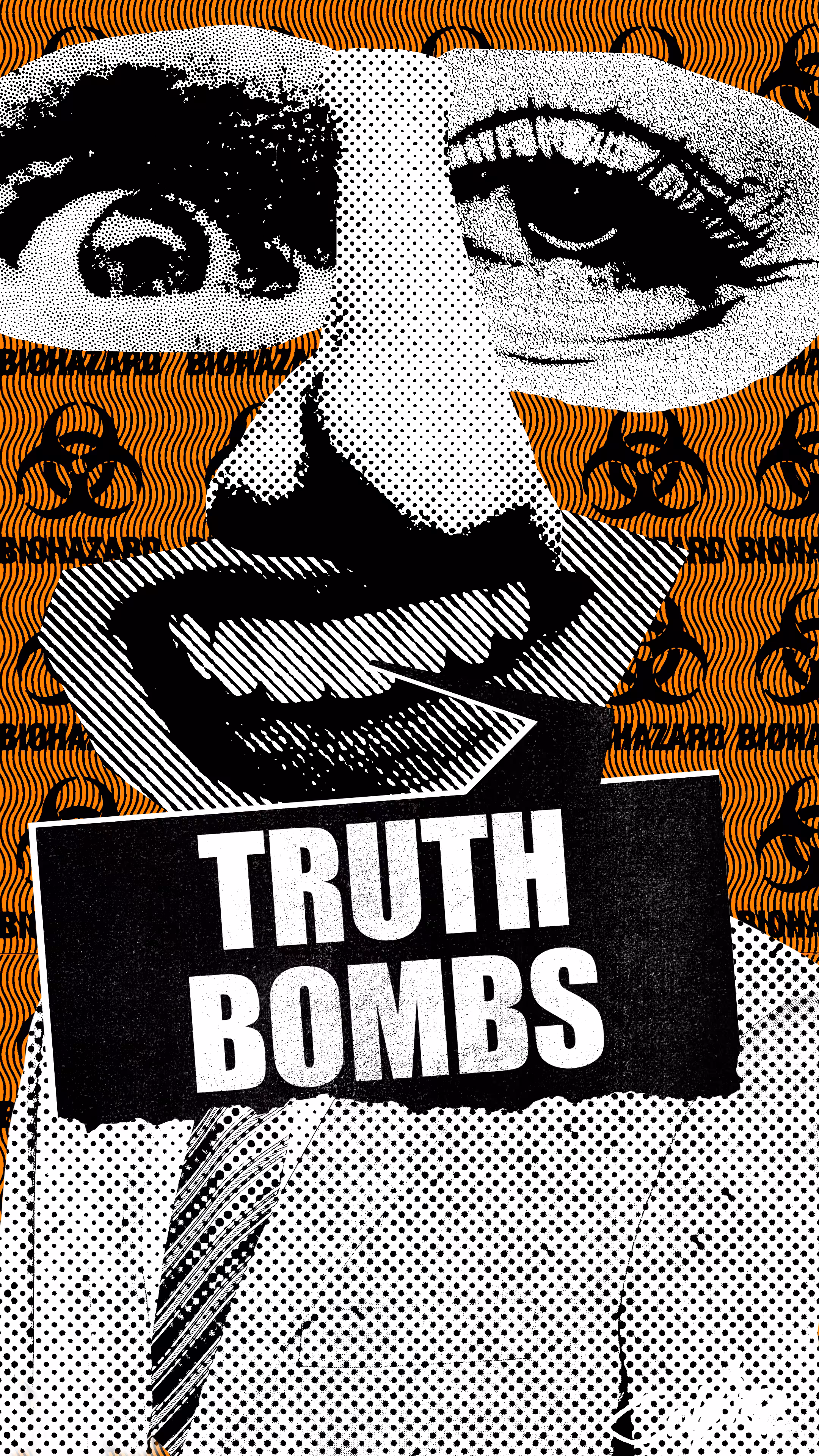 Talking Heads #167