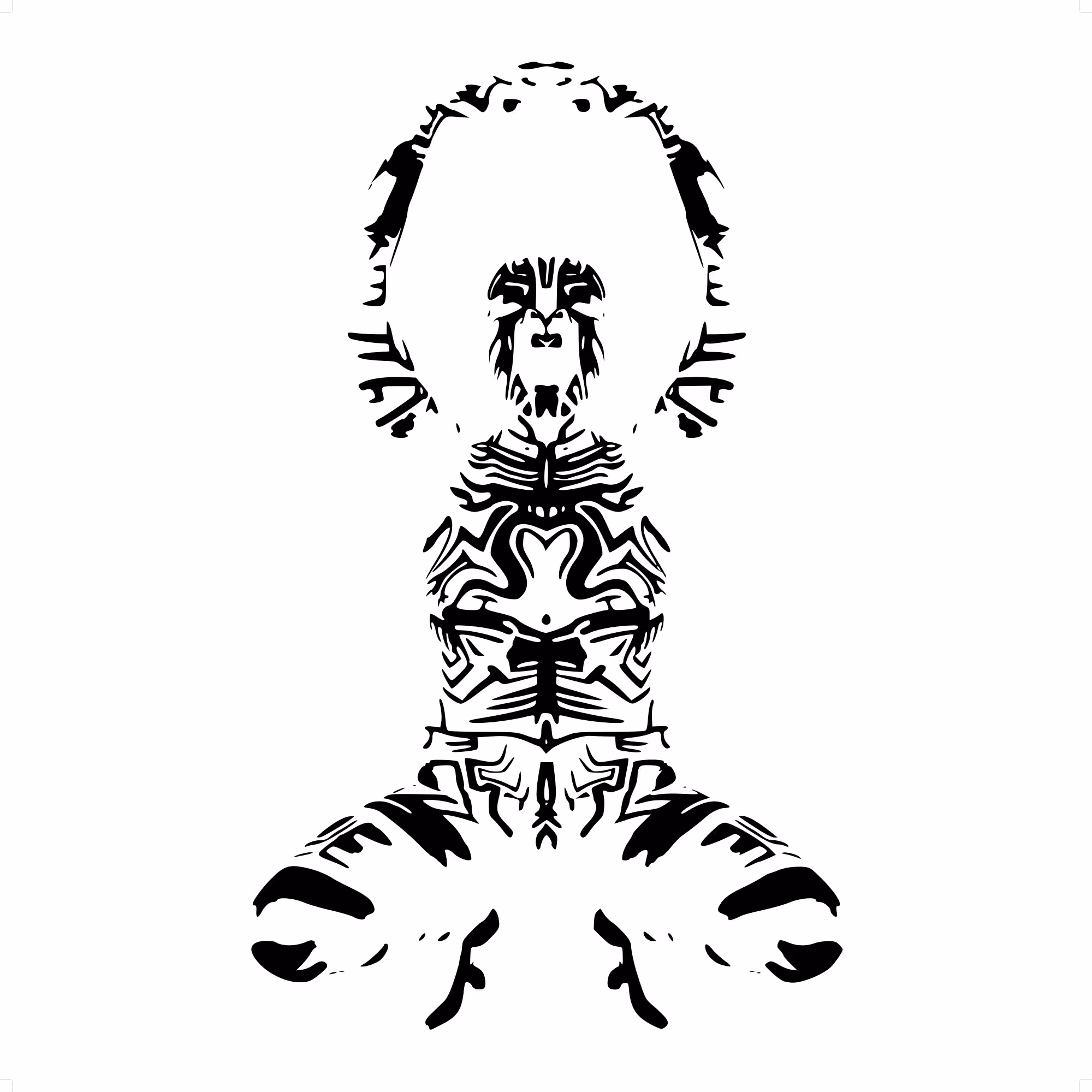 TANZEN #007
