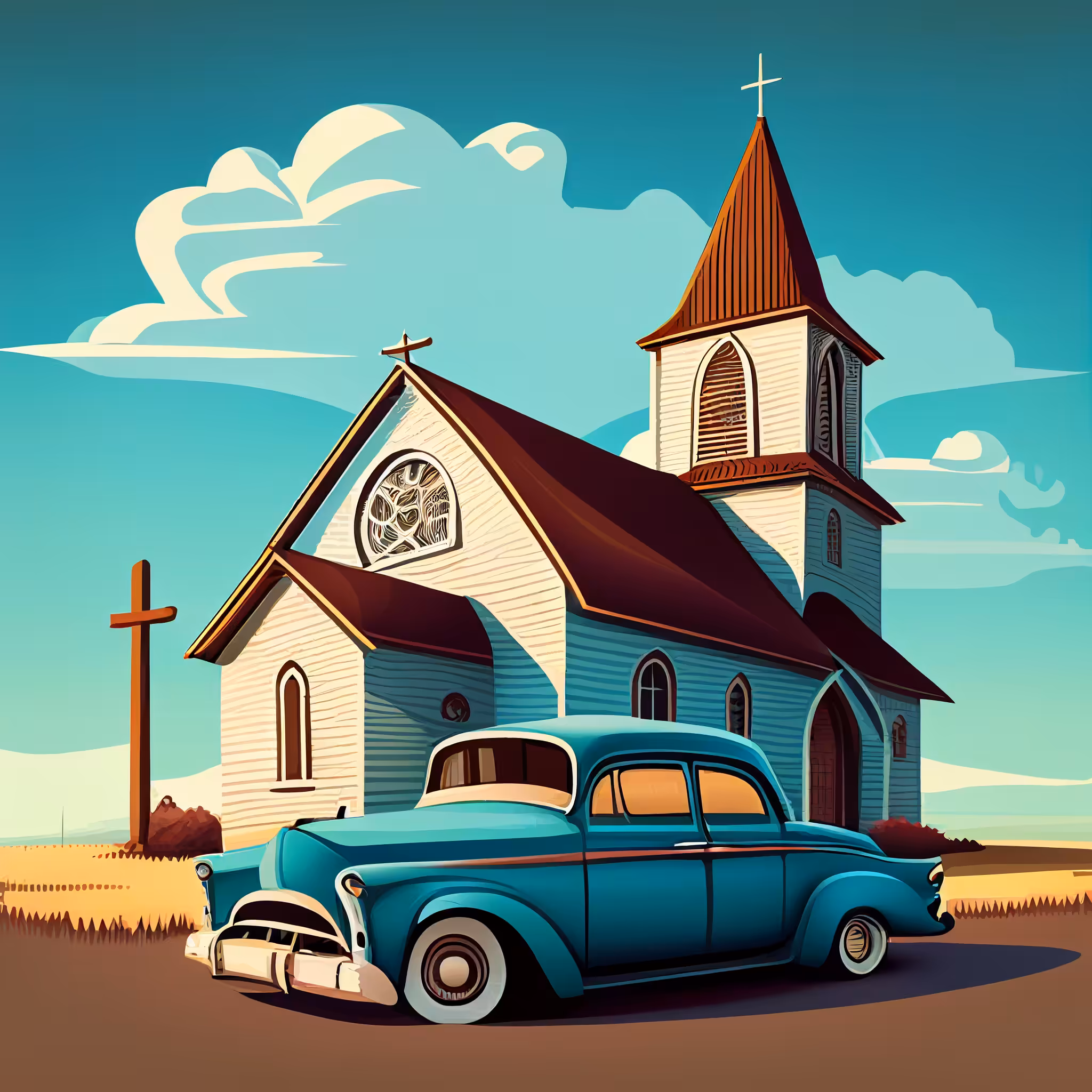 Church 